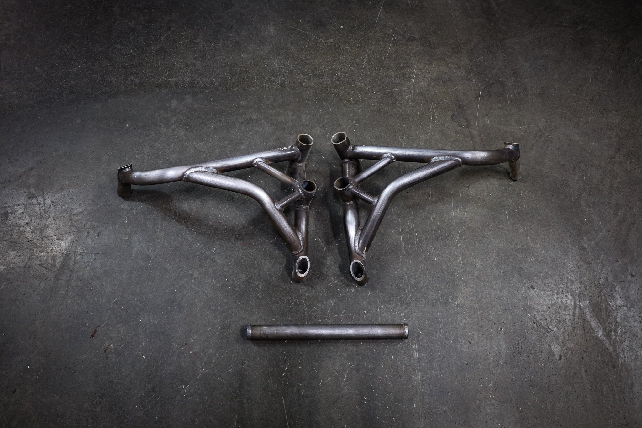 Crash Cage Suzuki GSXR-600/750 | 2004-2005