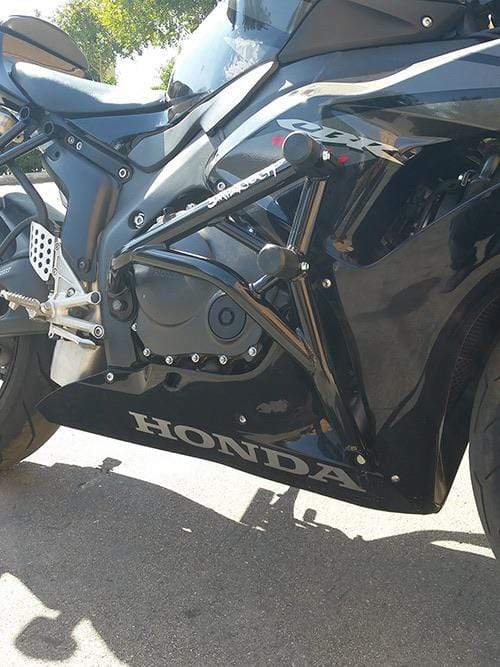 Crash Cage Honda CBR 1000RR | 2006-2007