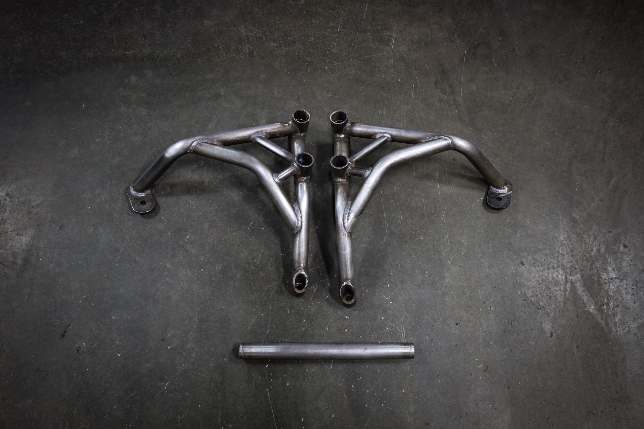 Crash Cage Yamaha R1 | 2002-2003