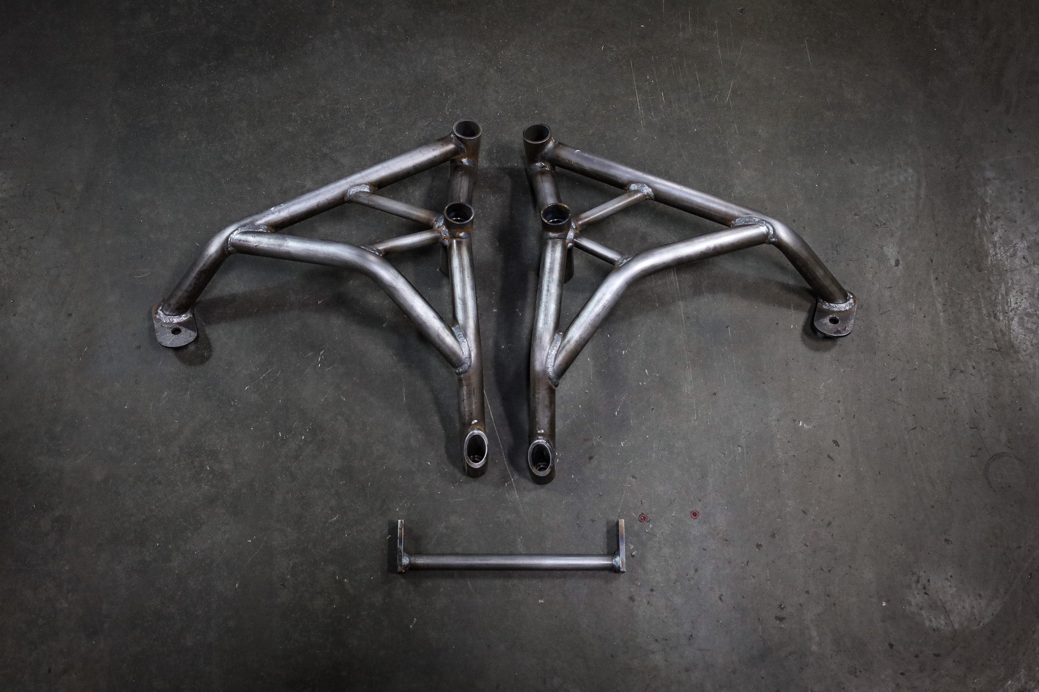 Crash Cage Honda CBR 1000RR | 2006-2007