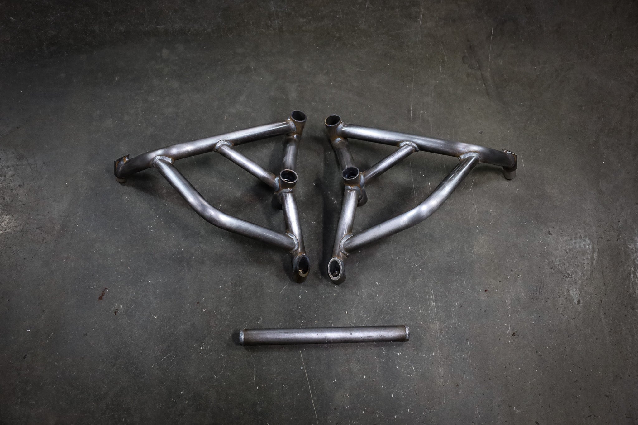 Crash Cage Honda CBR 600RR | 2007-2012