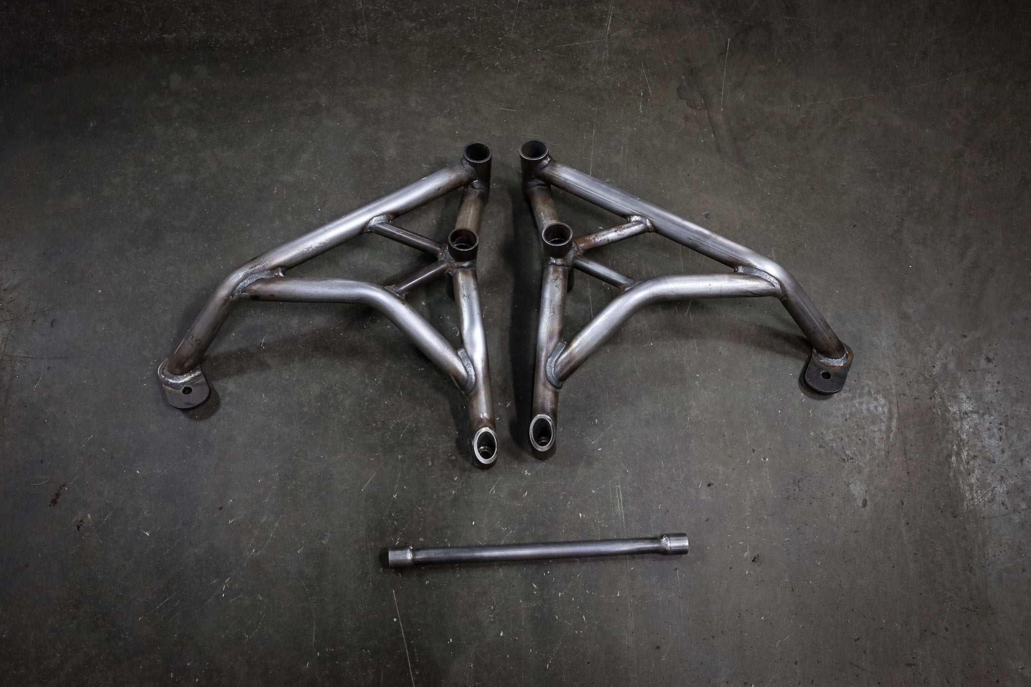 Crash Cage Honda CBR 1000RR | 2008-2015