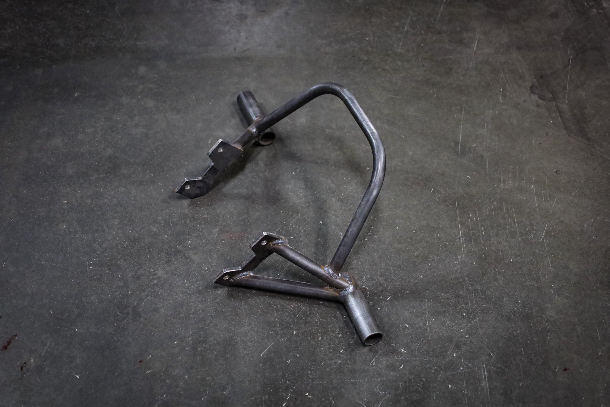 Steel Subcage Honda CBR 1000RR | 2008-2015