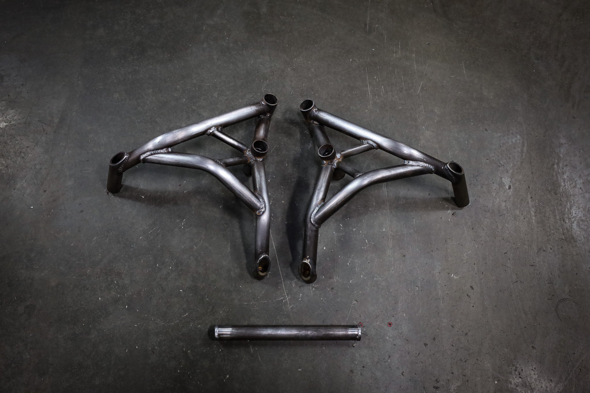 Crash Cage Kawasaki ZX6R | 2013-2023