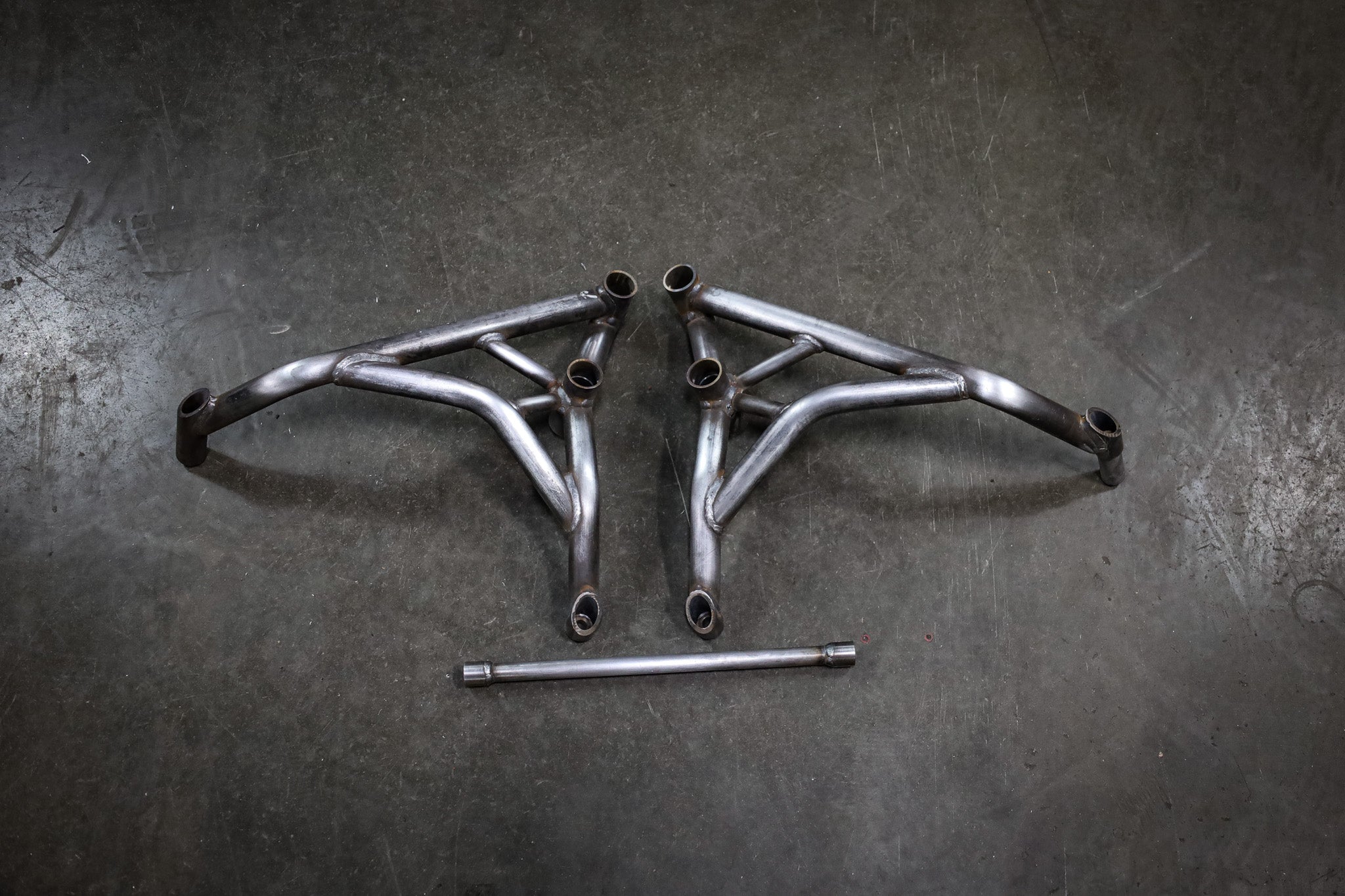 Crash Cage Suzuki GSXR-1000 | 2017-2025