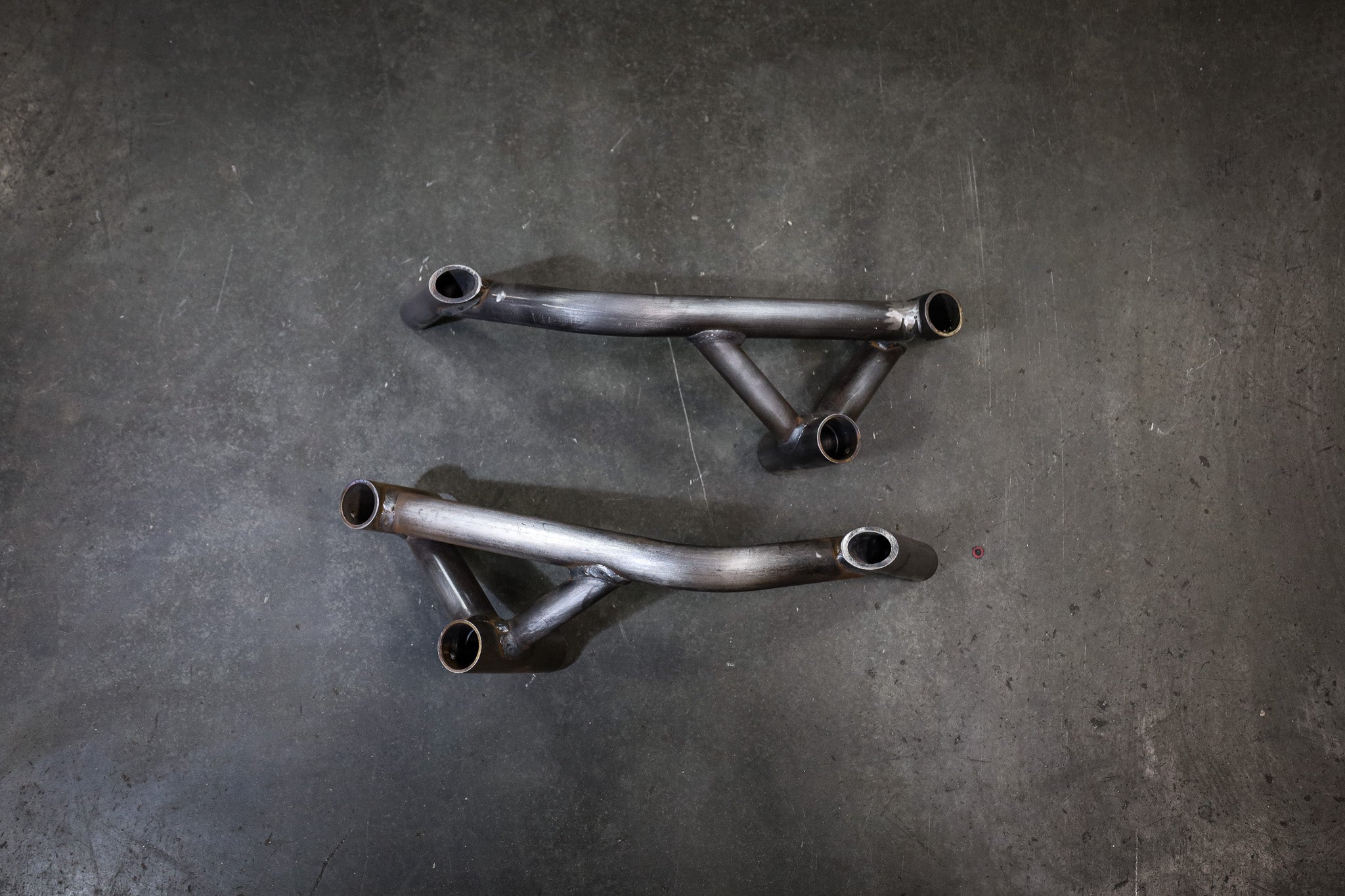 Race Rail Kawasaki ZX6R | 2024-2026