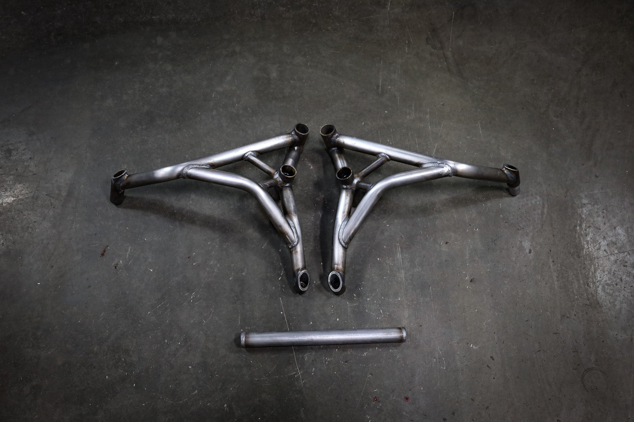 Crash Cage Suzuki GSXR-600/750 | 2011-2025