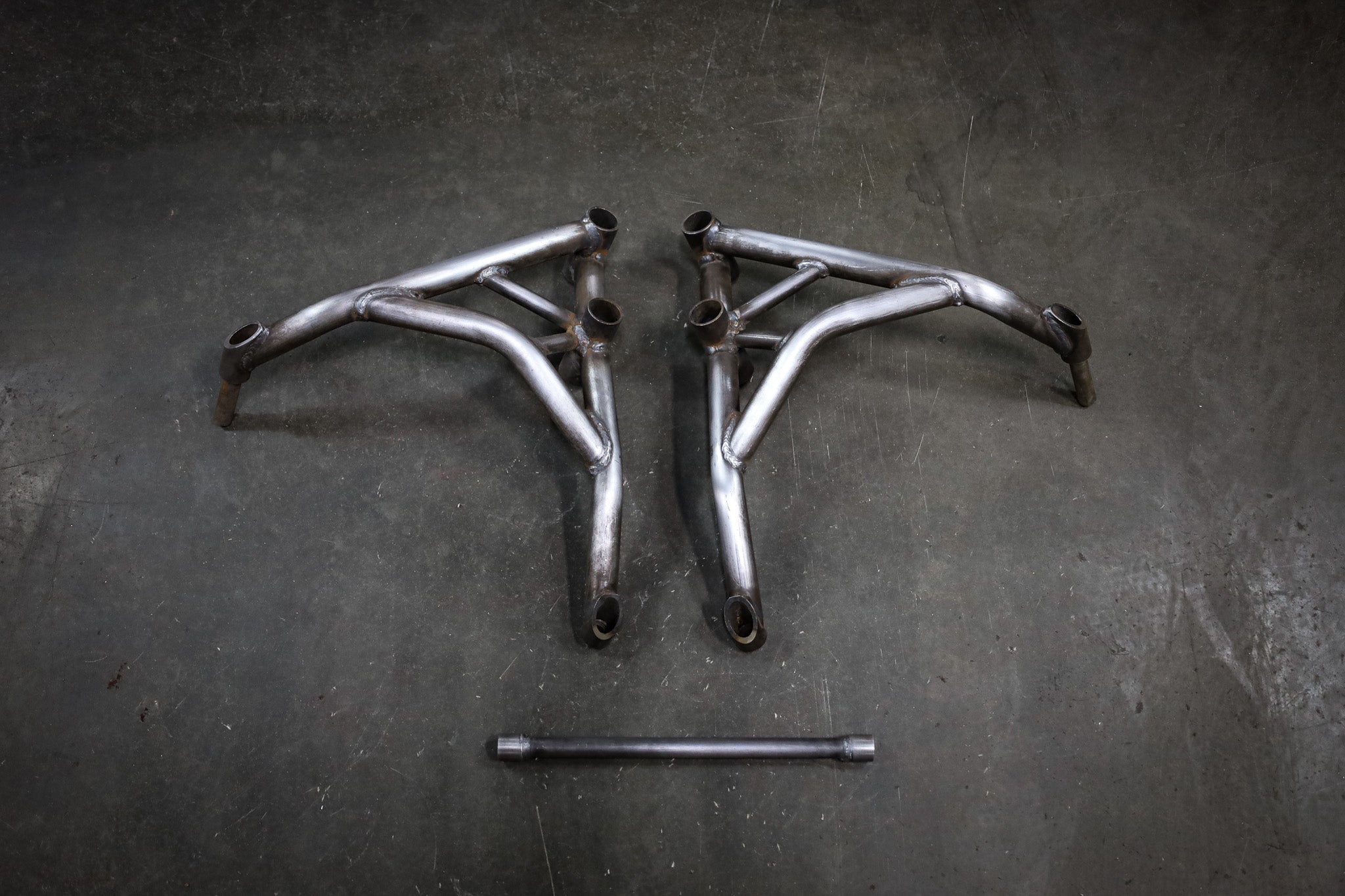 Crash Cage Yamaha R1 | 2009-2014