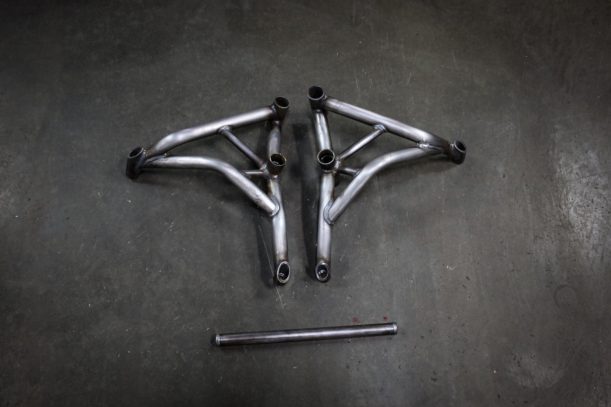 Crash Cage Yamaha XSR900 | 2022-2025