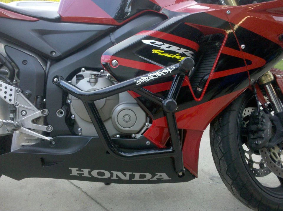 Crash Cage Honda CBR 600RR | 2003-2006