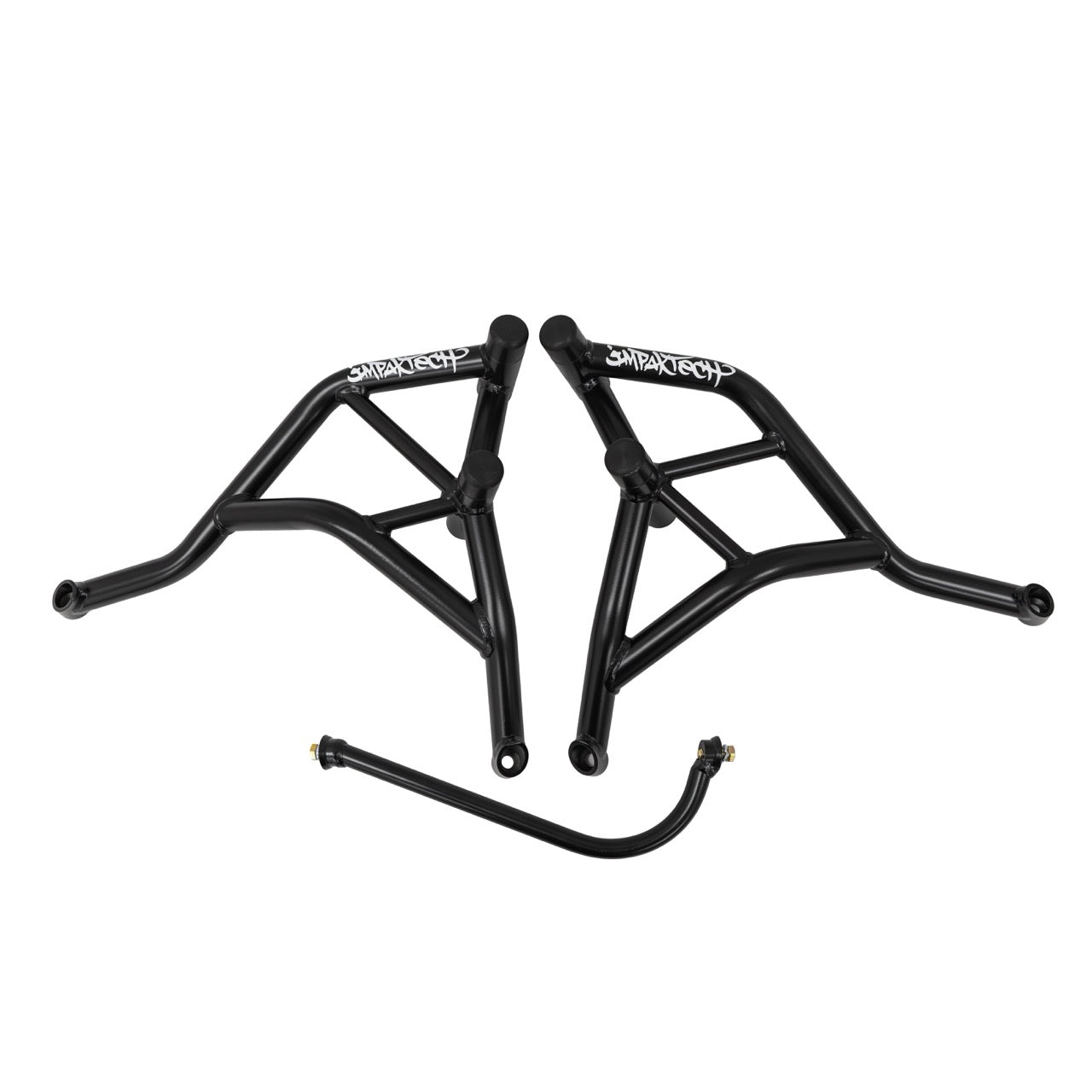 Crash Cage Yamaha FZ-07/MT-07 | 2014-2017