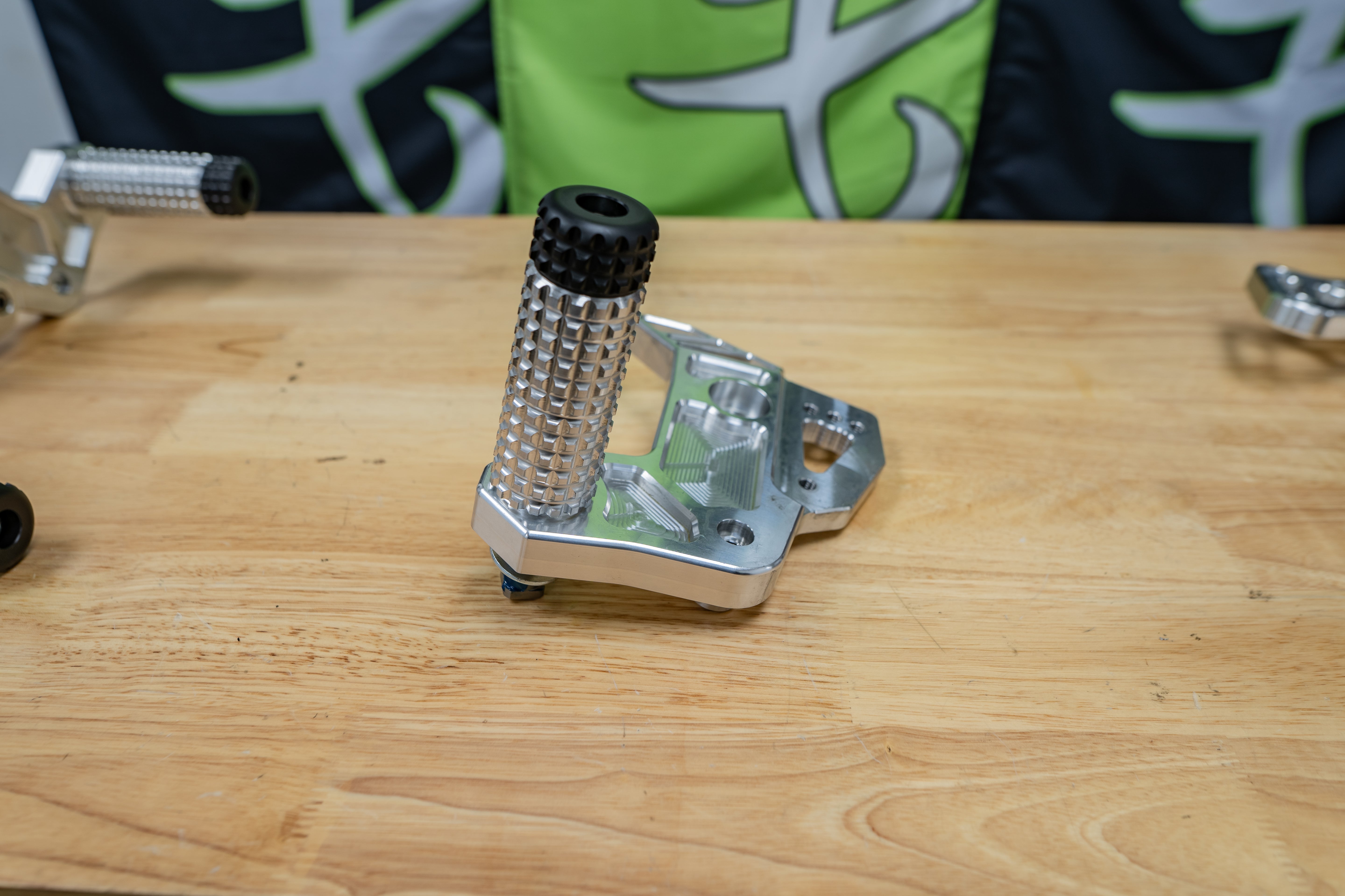 Half Rearsets Honda Grom | 2013-2026