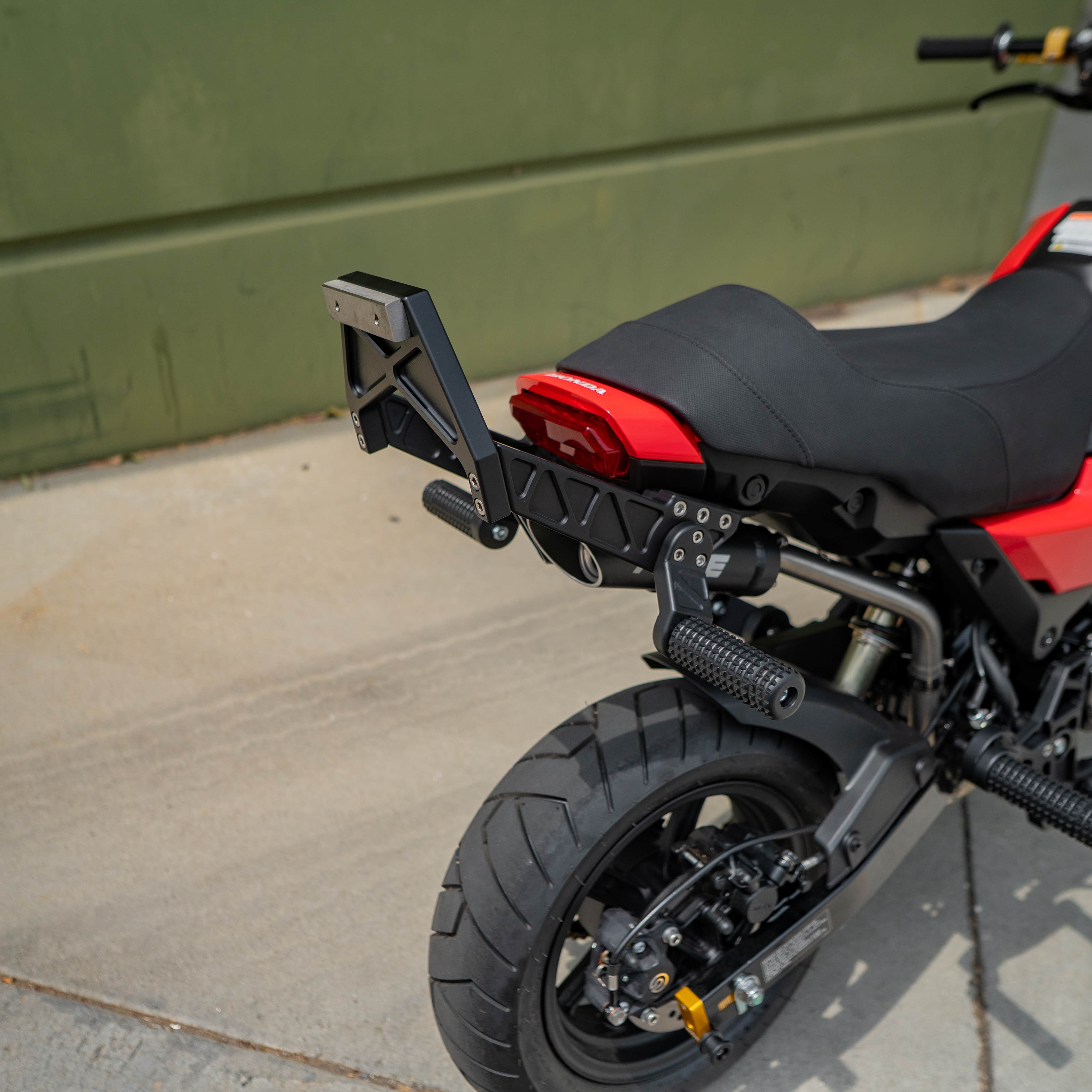 12 Bar/ Subcage Honda Grom | 2021-2026