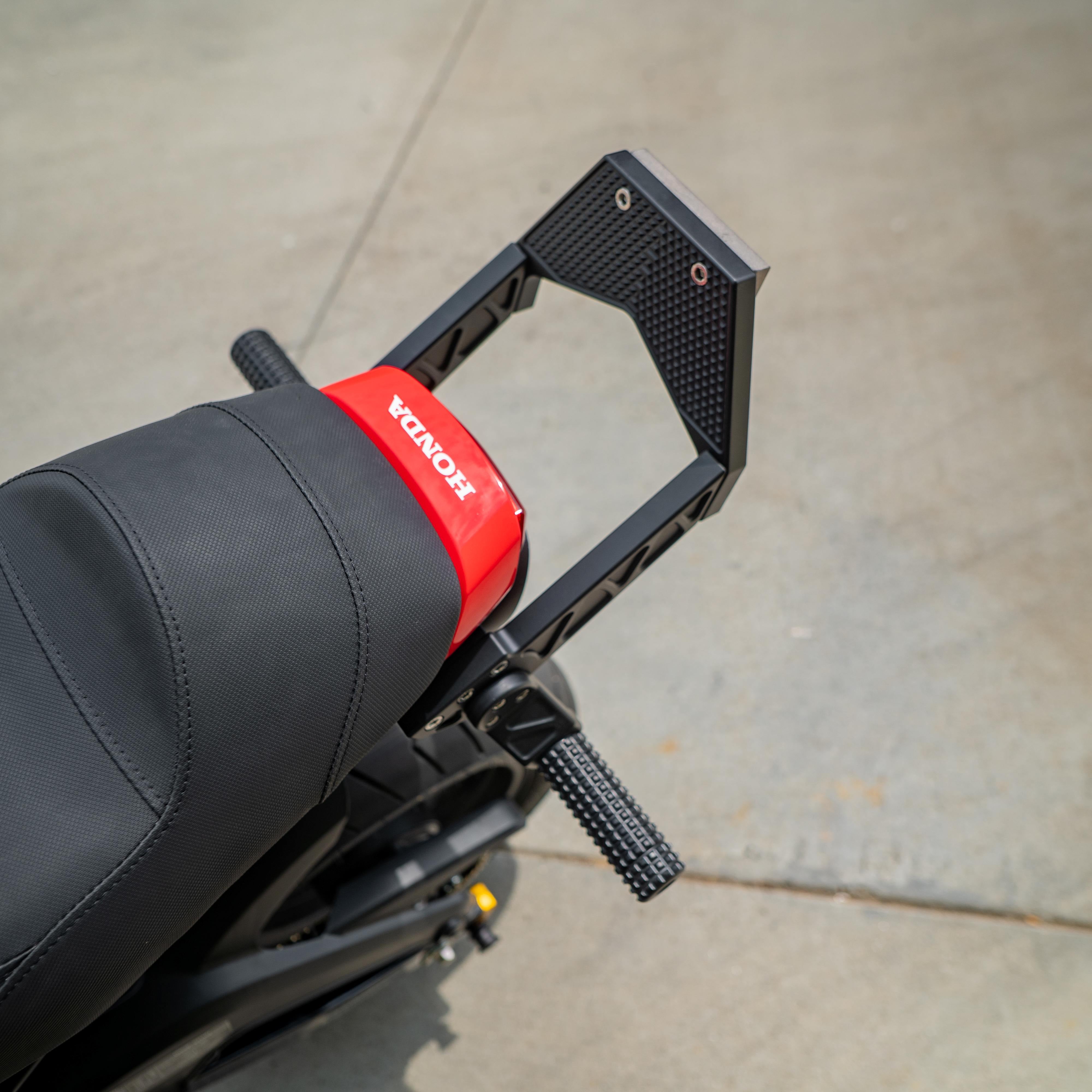 12 Bar/ Subcage Honda Grom | 2021-2026