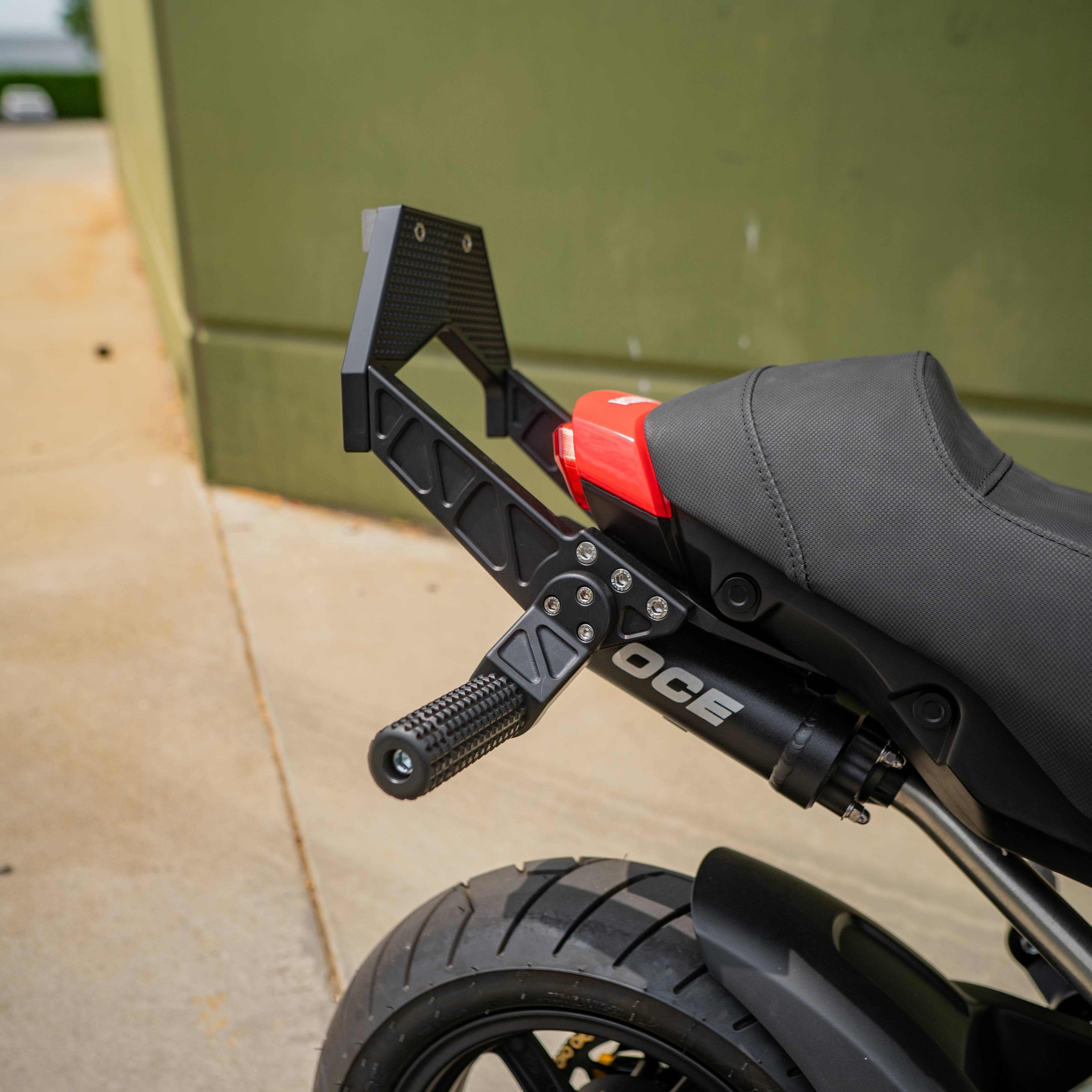 12 Bar/ Subcage Honda Grom | 2021-2026