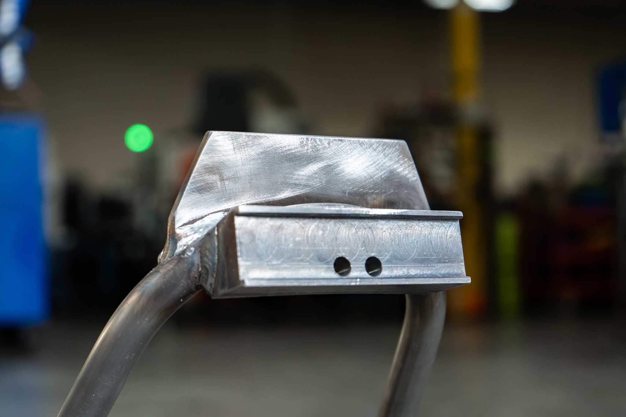 Honda Grom Steel 12 Bar/Subcage 2021-2026