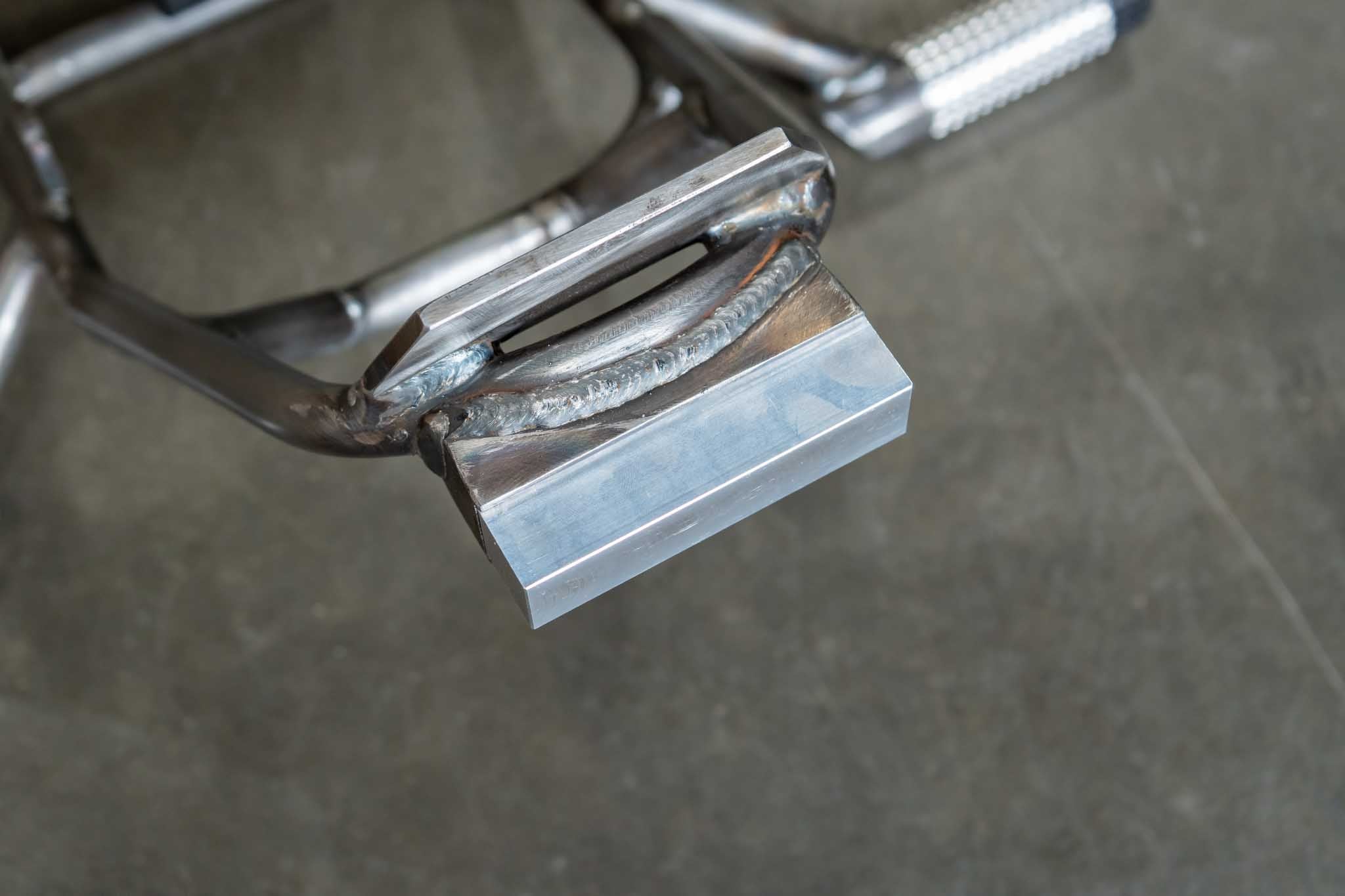 Honda Grom Steel 12 Bar/Subcage 2021-2026