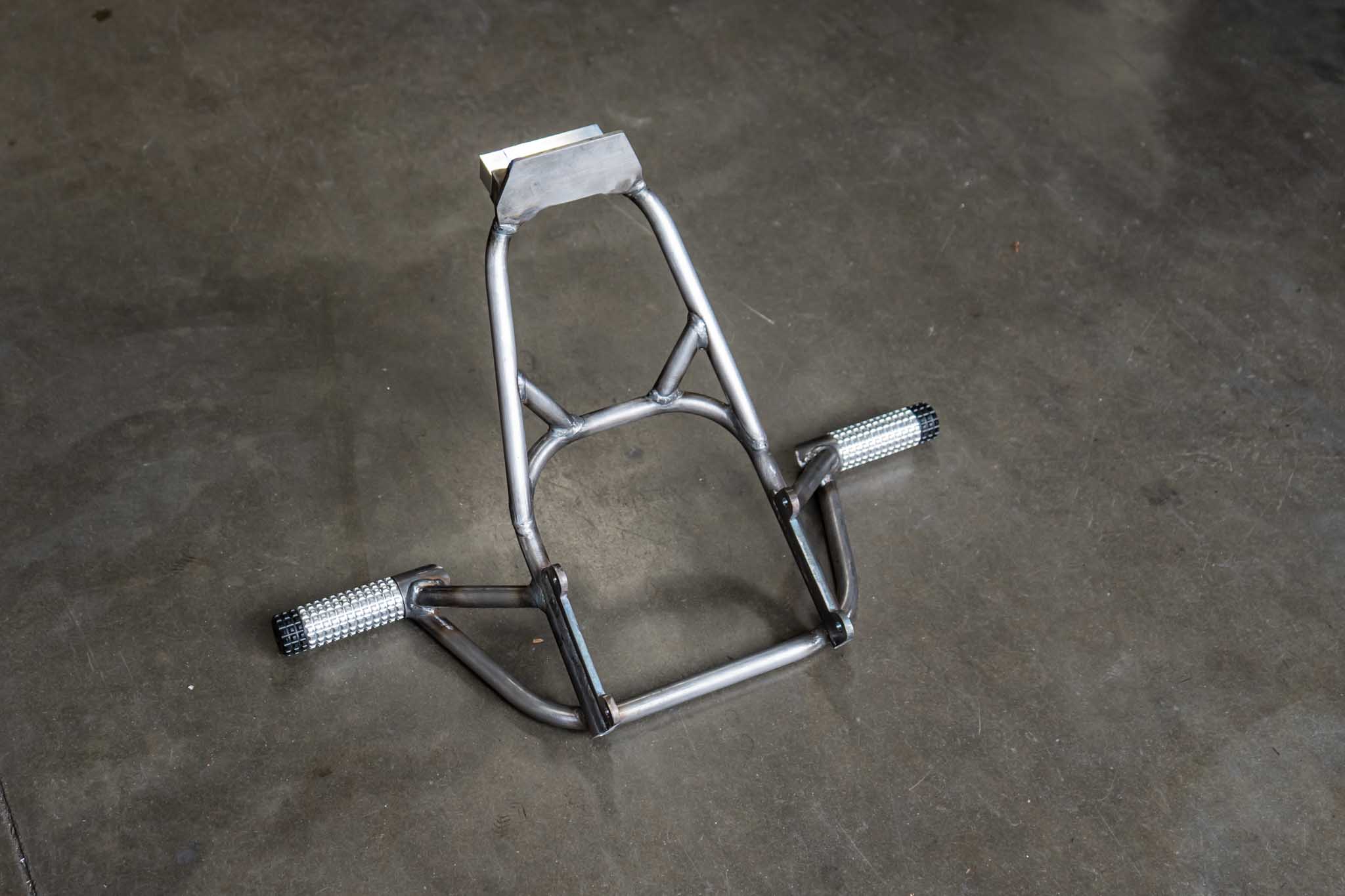 Honda Grom Steel 12 Bar/Subcage 2021-2026