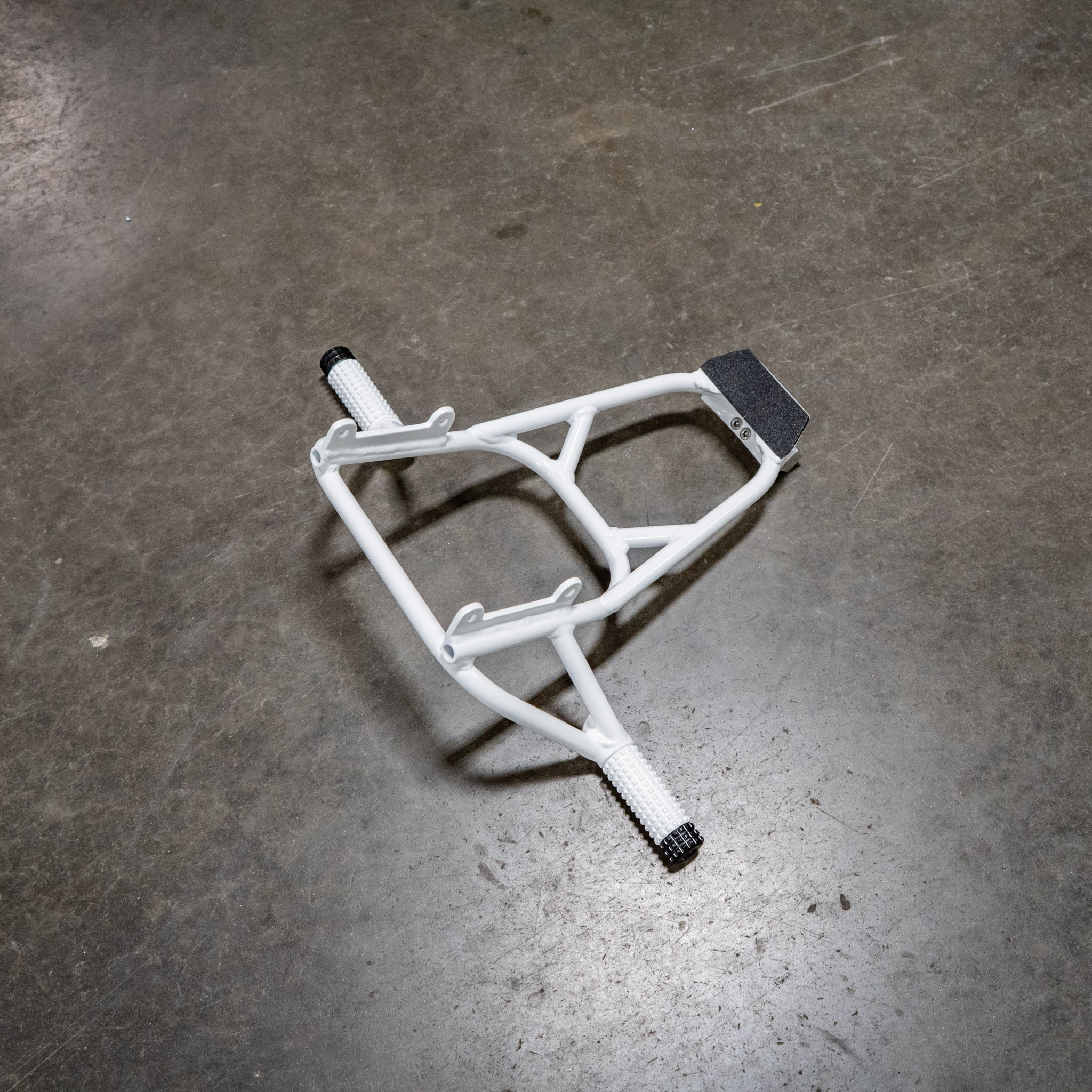 Honda Grom Steel 12 Bar/Subcage 2021-2026