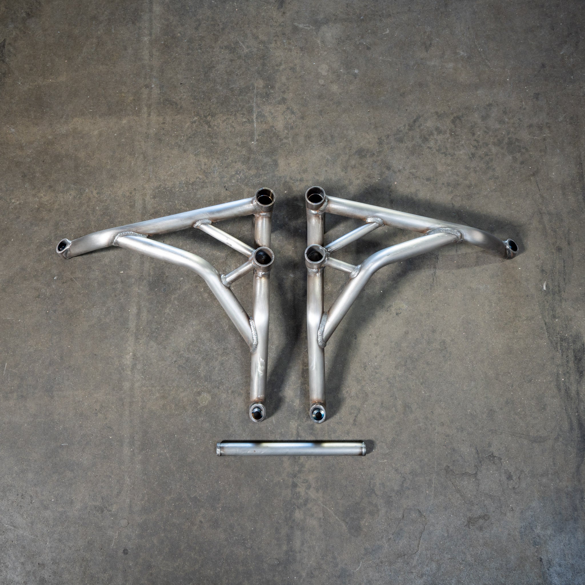 CF Moto 450SS / 450NK Crash Cage 2023-2026