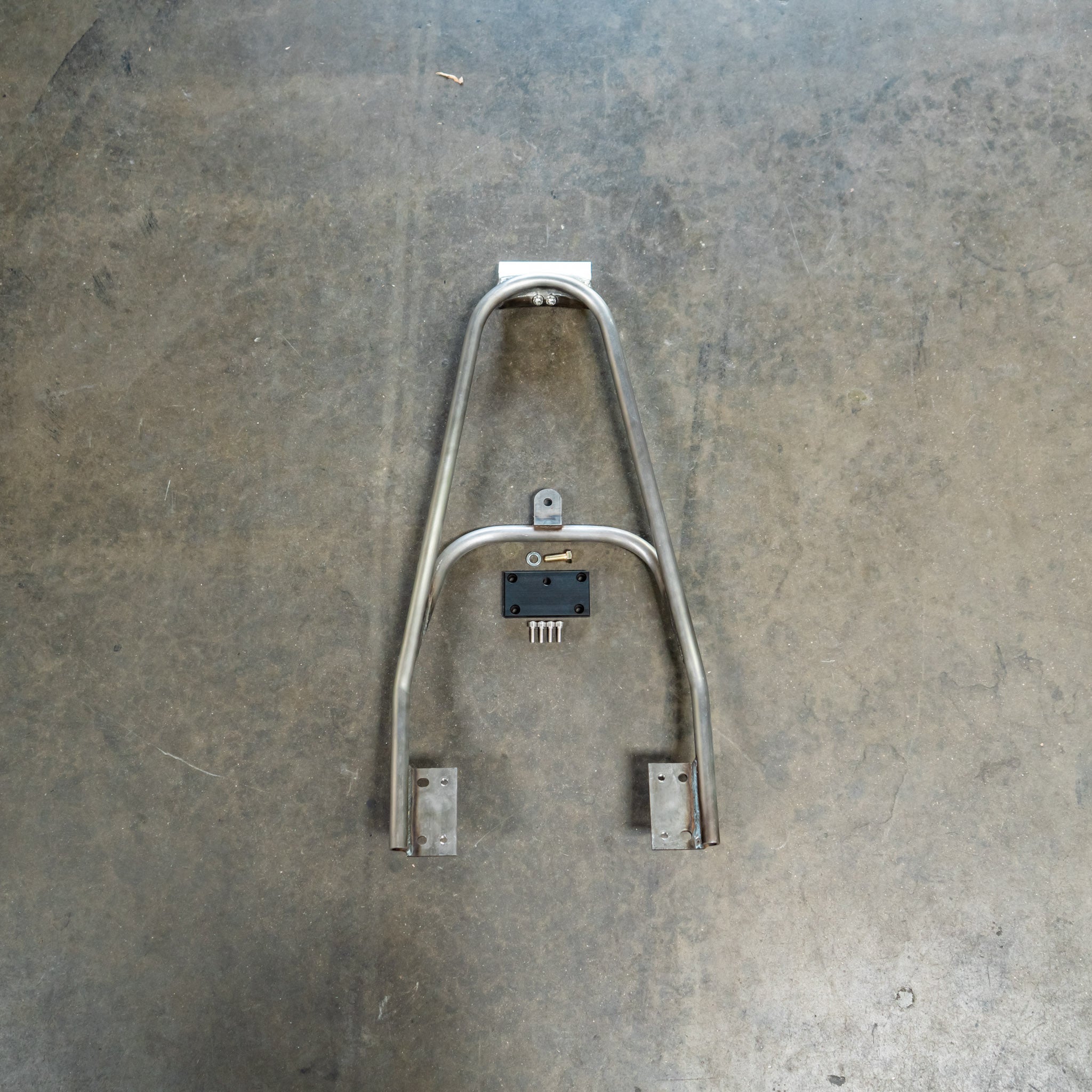 12 Bar Yamaha R7 | 2021-2026