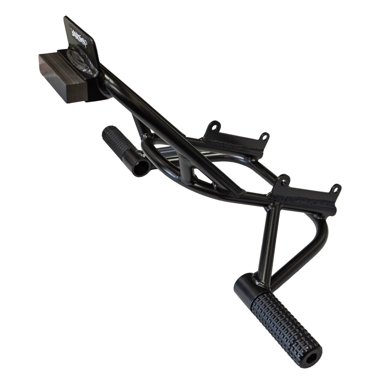 Honda Grom Steel 12 Bar/Subcage 2021-2026