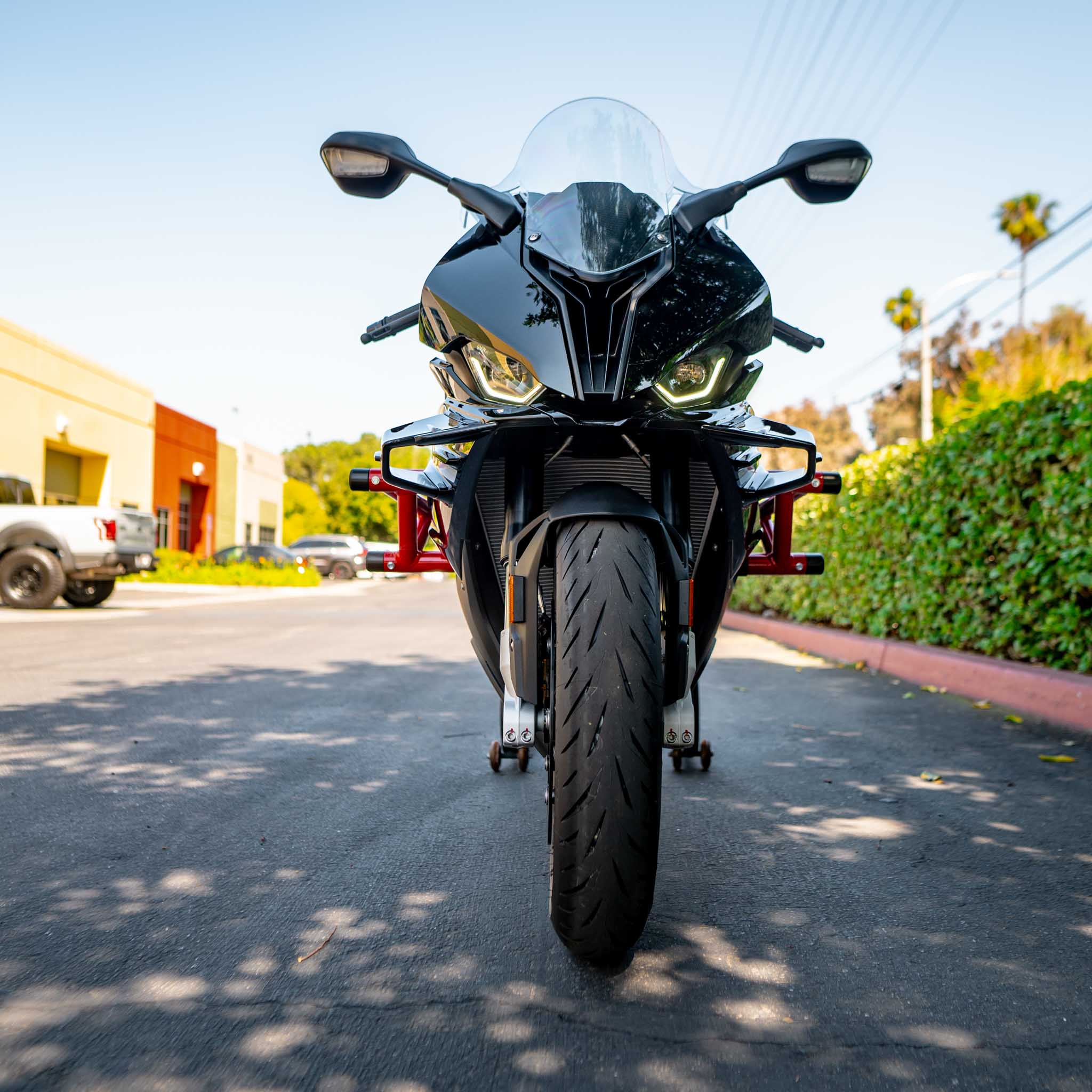 Race Rail BMW S1000RR | 2019-2026