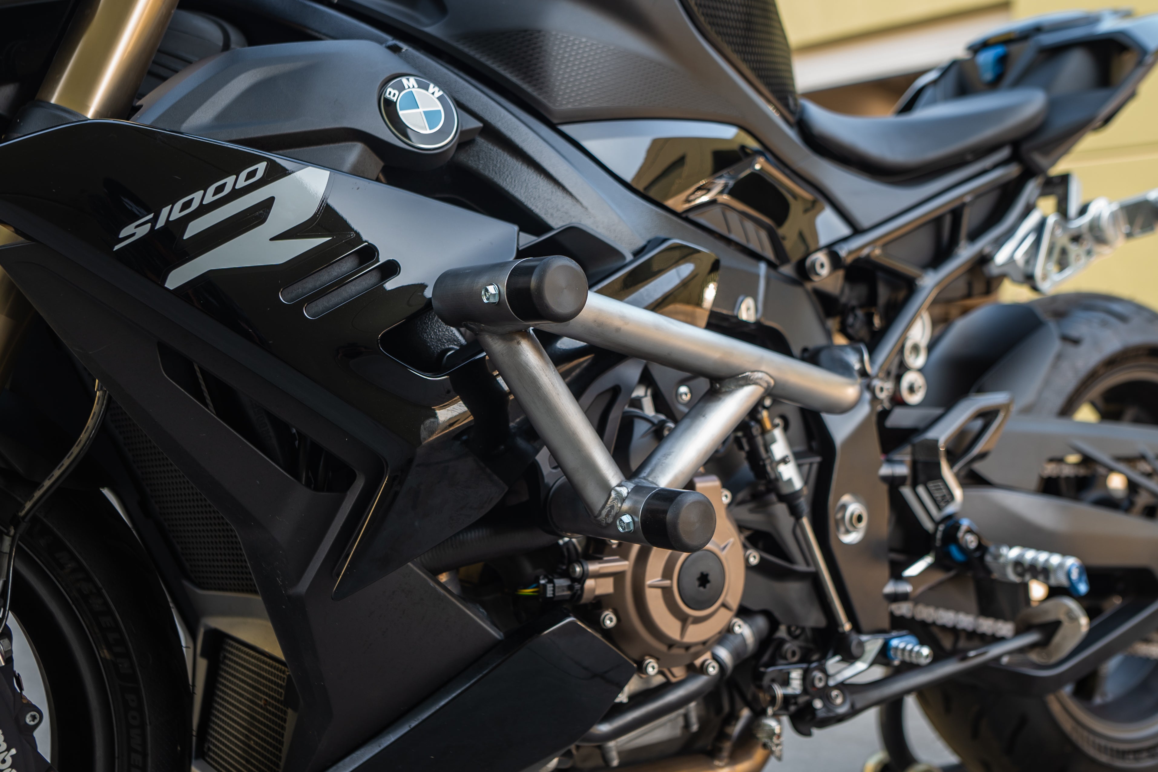 Race Rail BMW S 1000 R 2019-2026