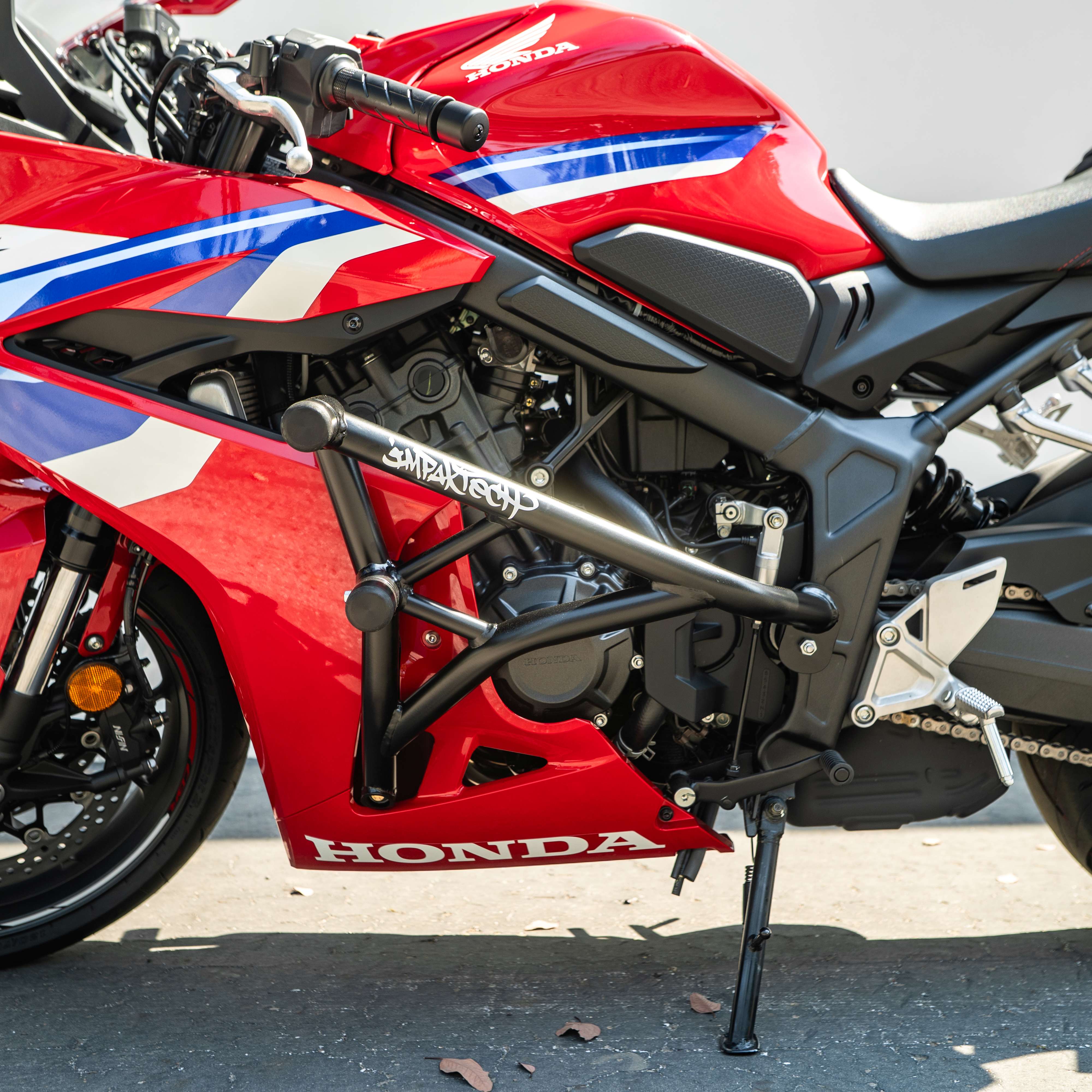 Crash Cage Honda CBR650F & CB650F | 2013-2018