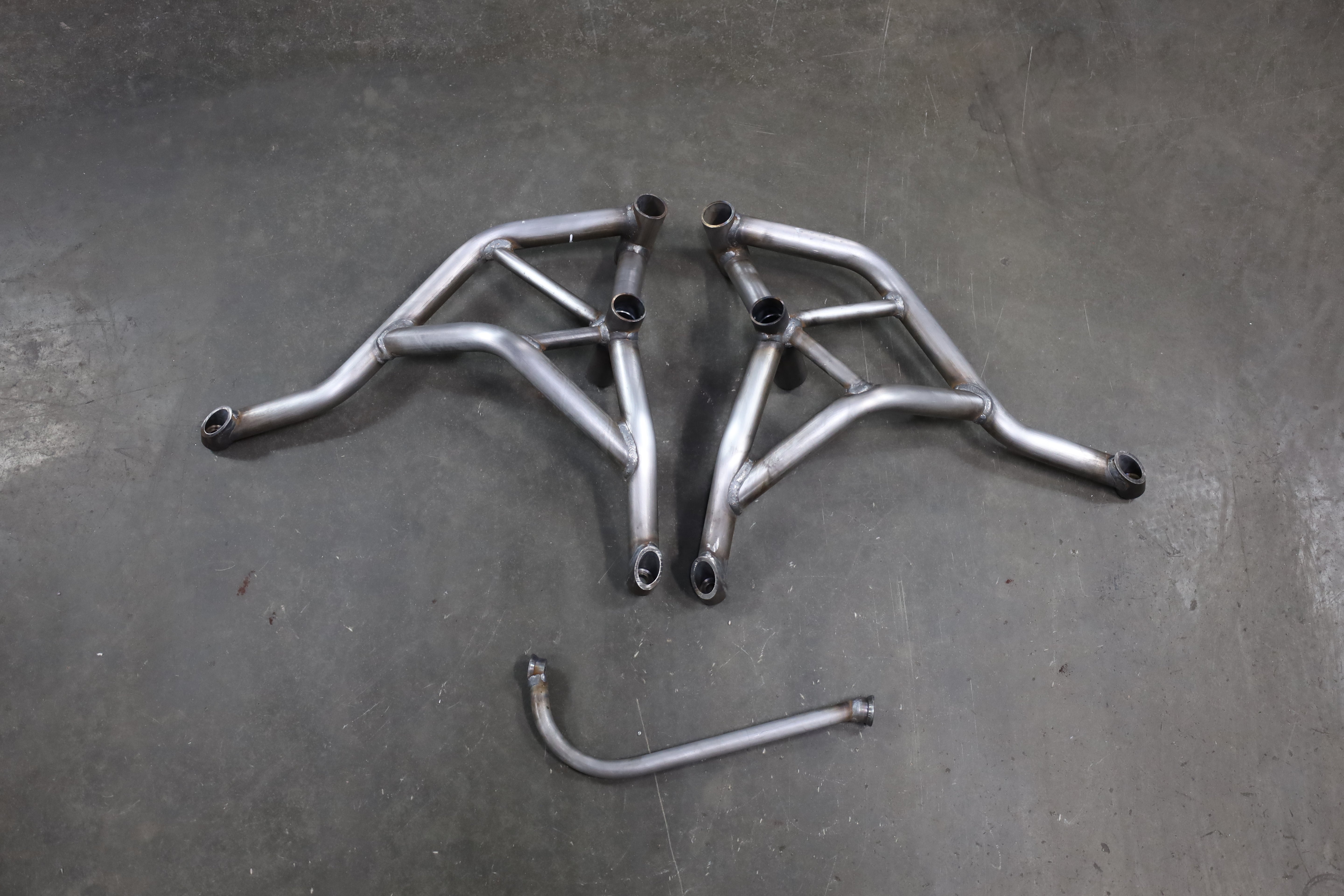 Crash Cage Yamaha XSR700 | 2015-2025