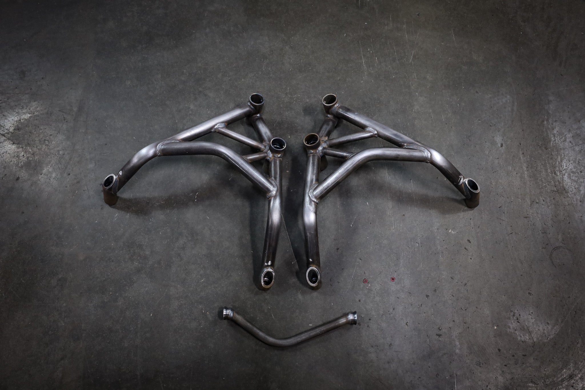 Crash Cage Suzuki GSX-S 750 | 2015-2023