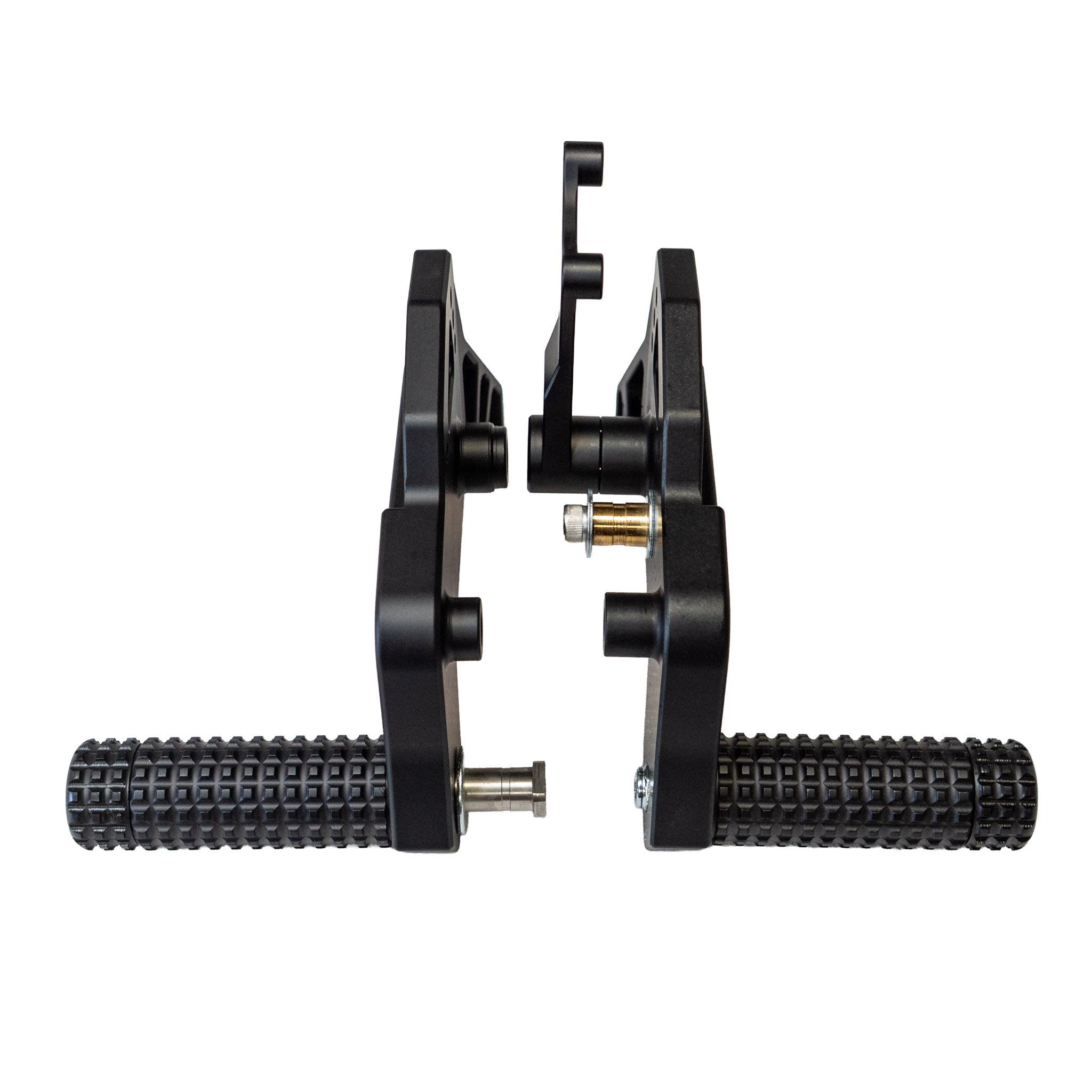 Half Rearsets Honda Grom | 2013-2026