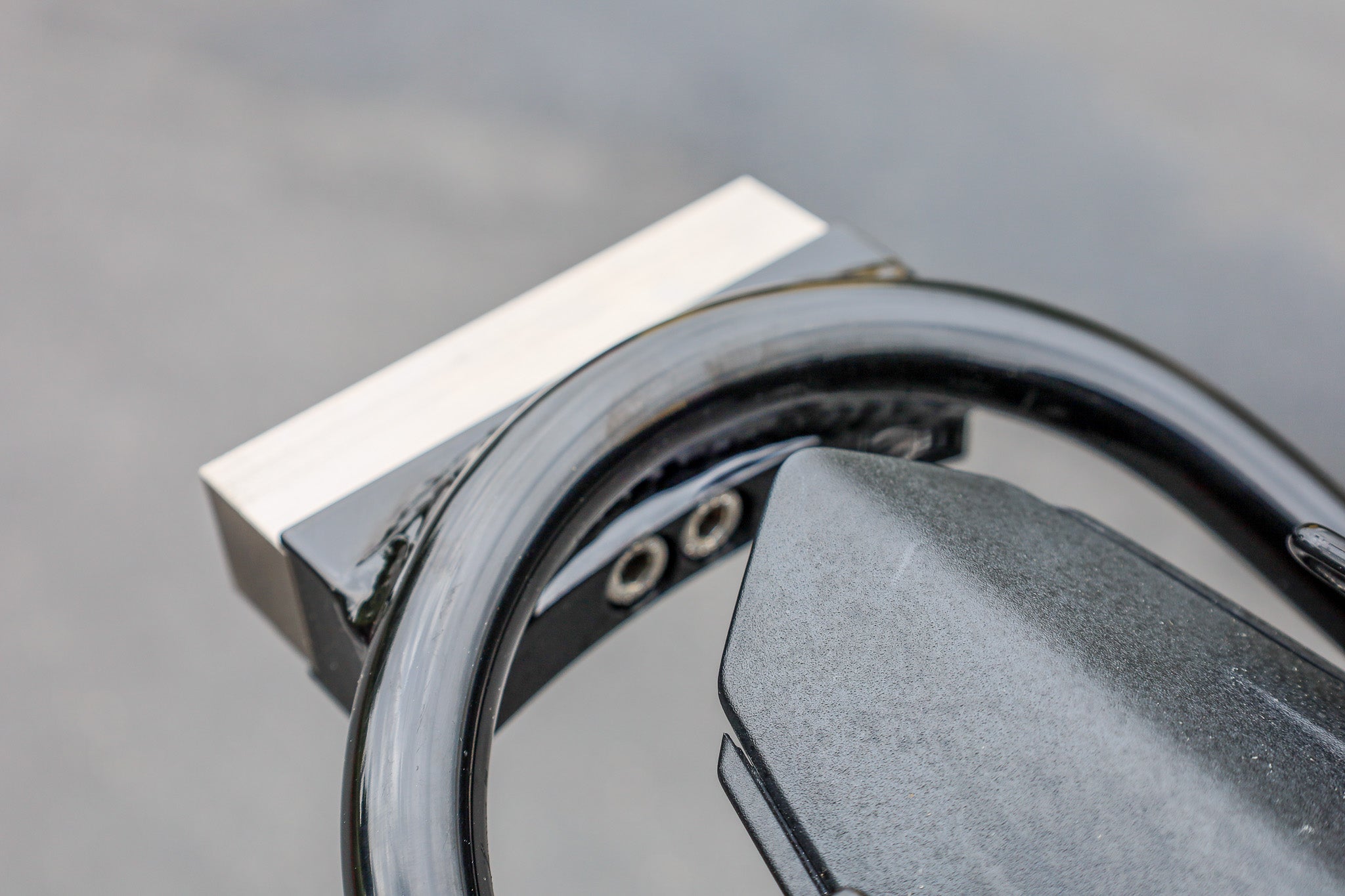 12 Bar Yamaha R7 | 2021-2026