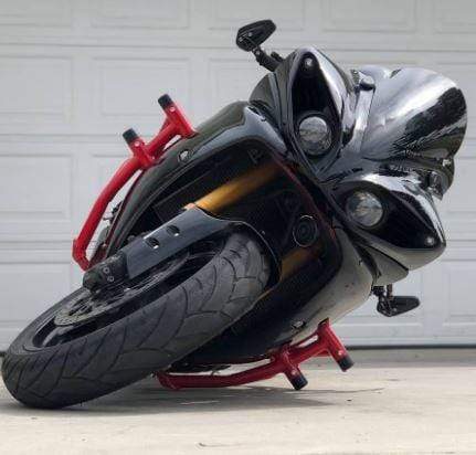 Crash Cage Yamaha R1 | 2009-2014
