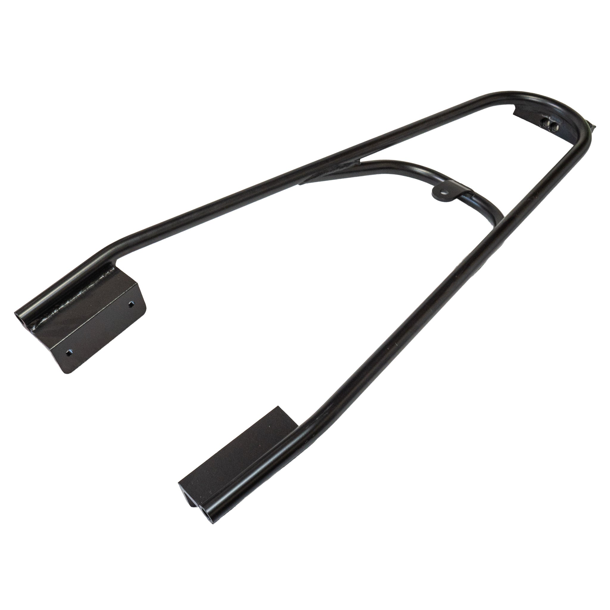 12 Bar Yamaha MT-07 & FZ-07