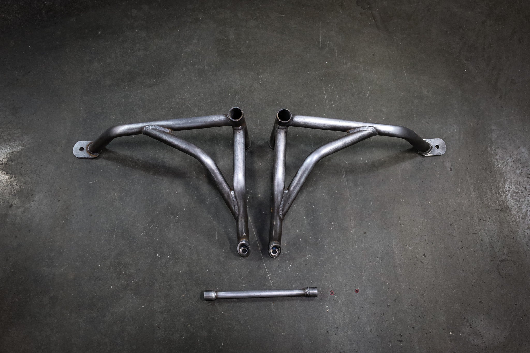 Crash Cage Kawasaki Ninja 250R | 2008-2017
