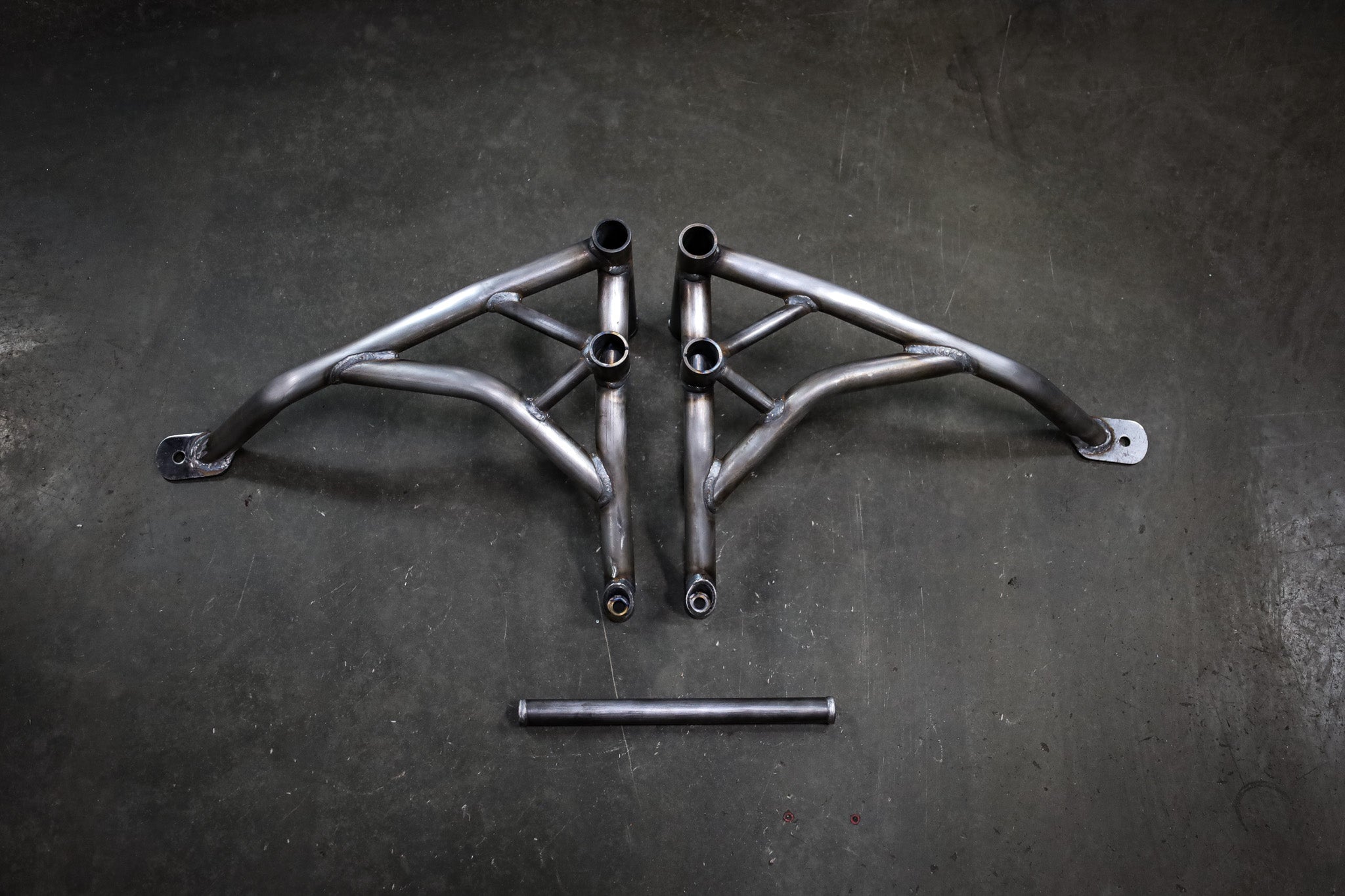 Crash Cage Kawasaki Ninja 300 | 2012-2017