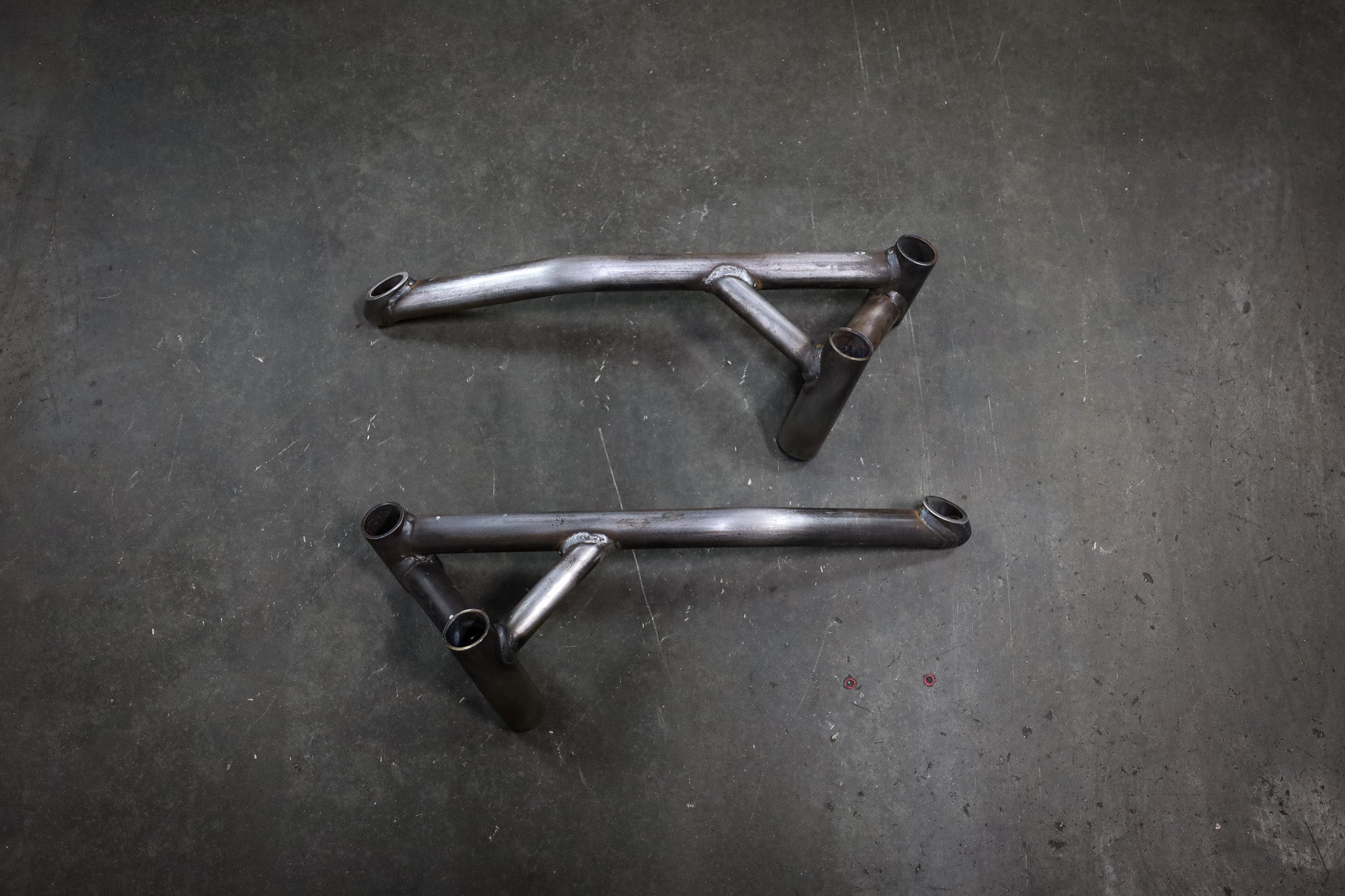 Race Rail Kawasaki Z400 | 2018-2025