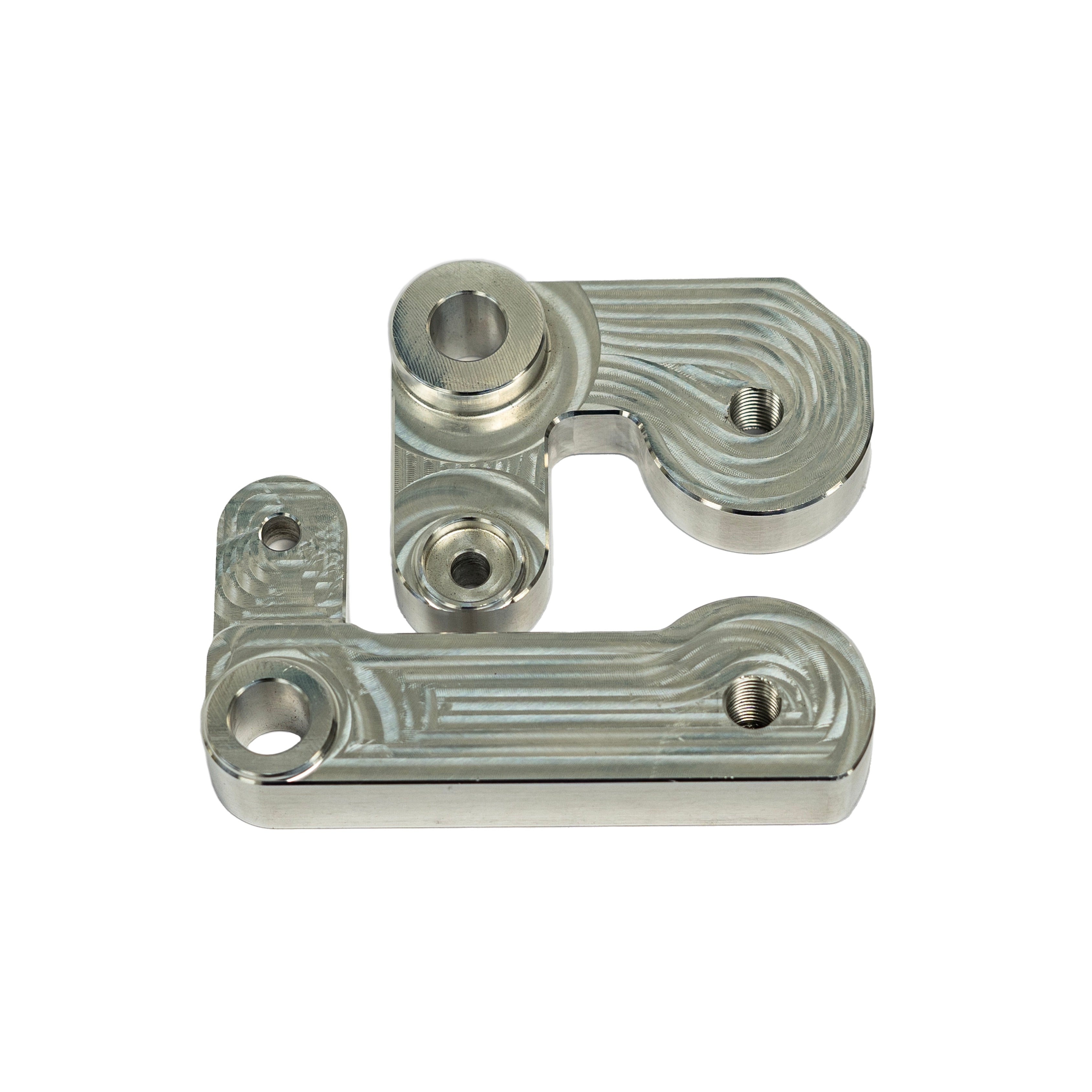 Yamaha Crash Cage Hardware