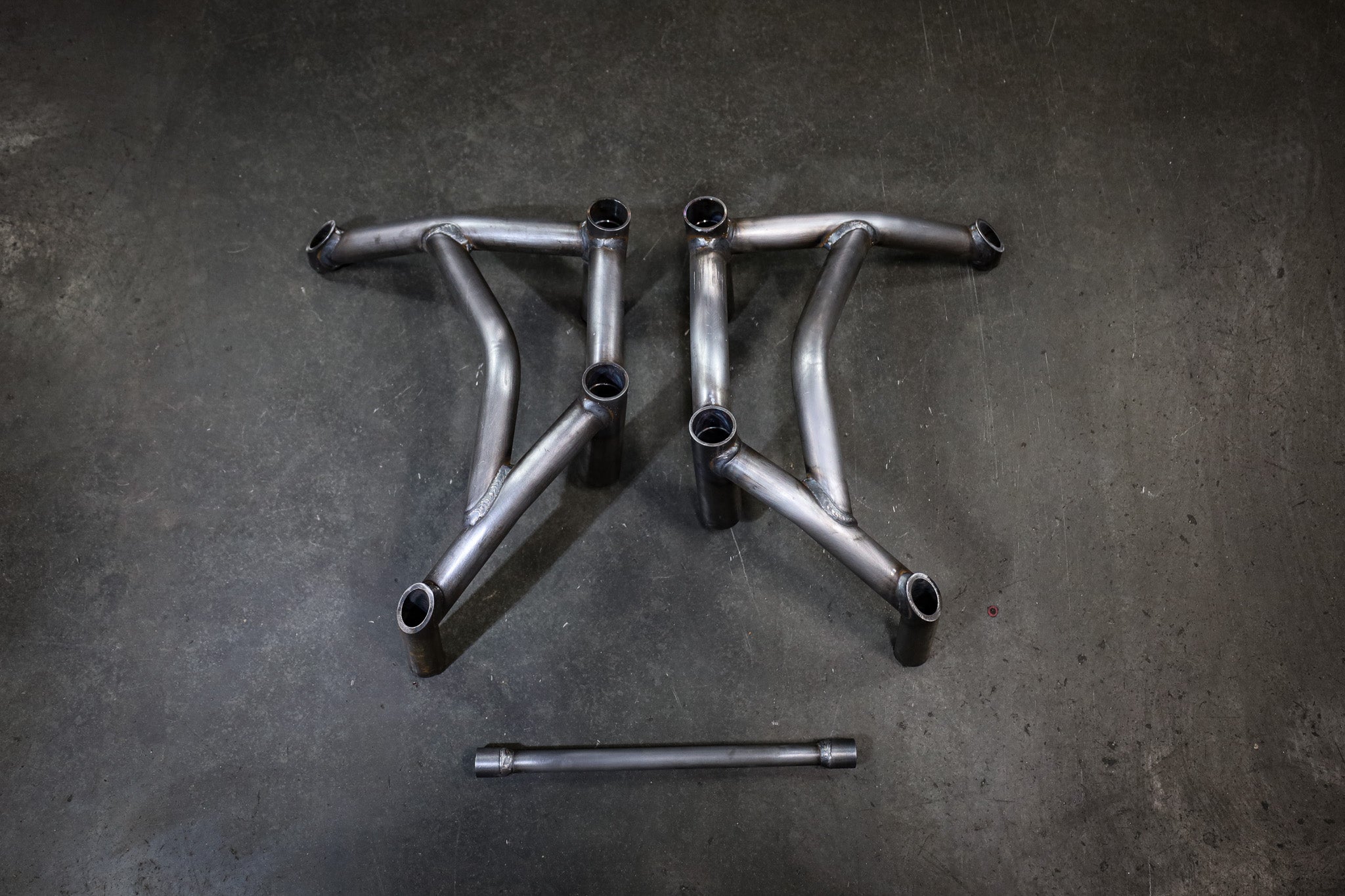 Crash Cage Yamaha R3 | 2015-2024 (V1 Design)