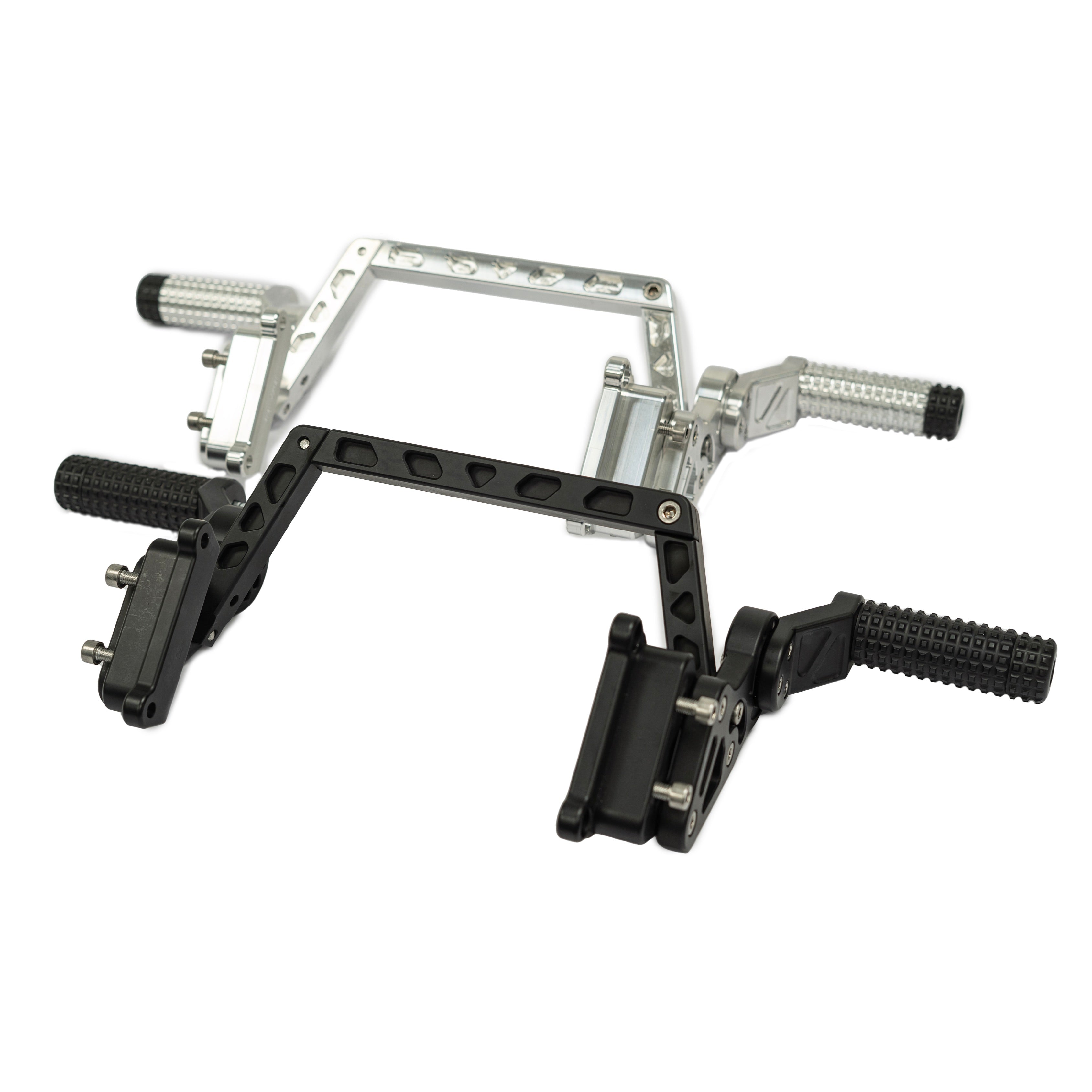 Impaktech Adjustable Subcage Yamaha R7 | 2021-2026