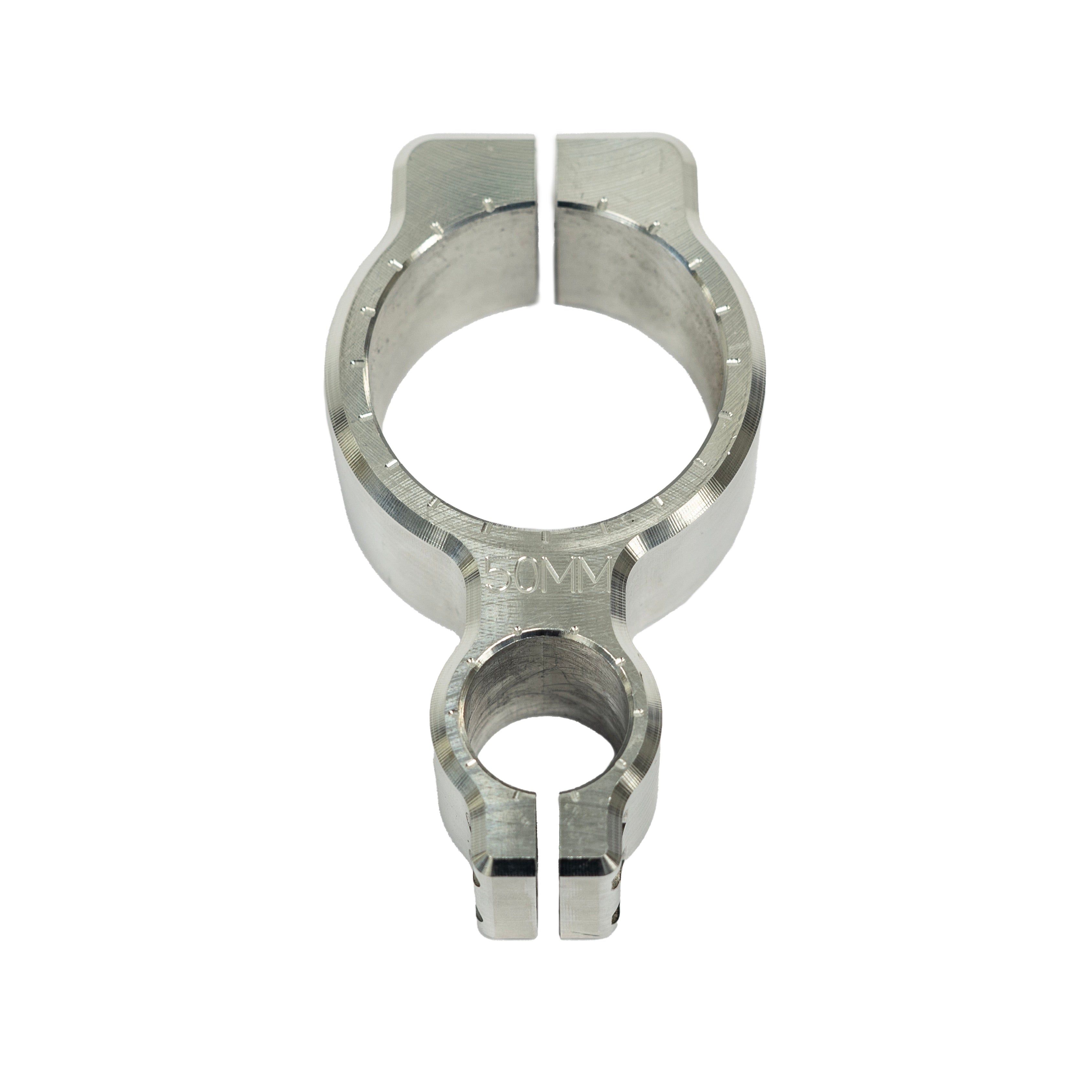 Impaktech Clip On Risers V2