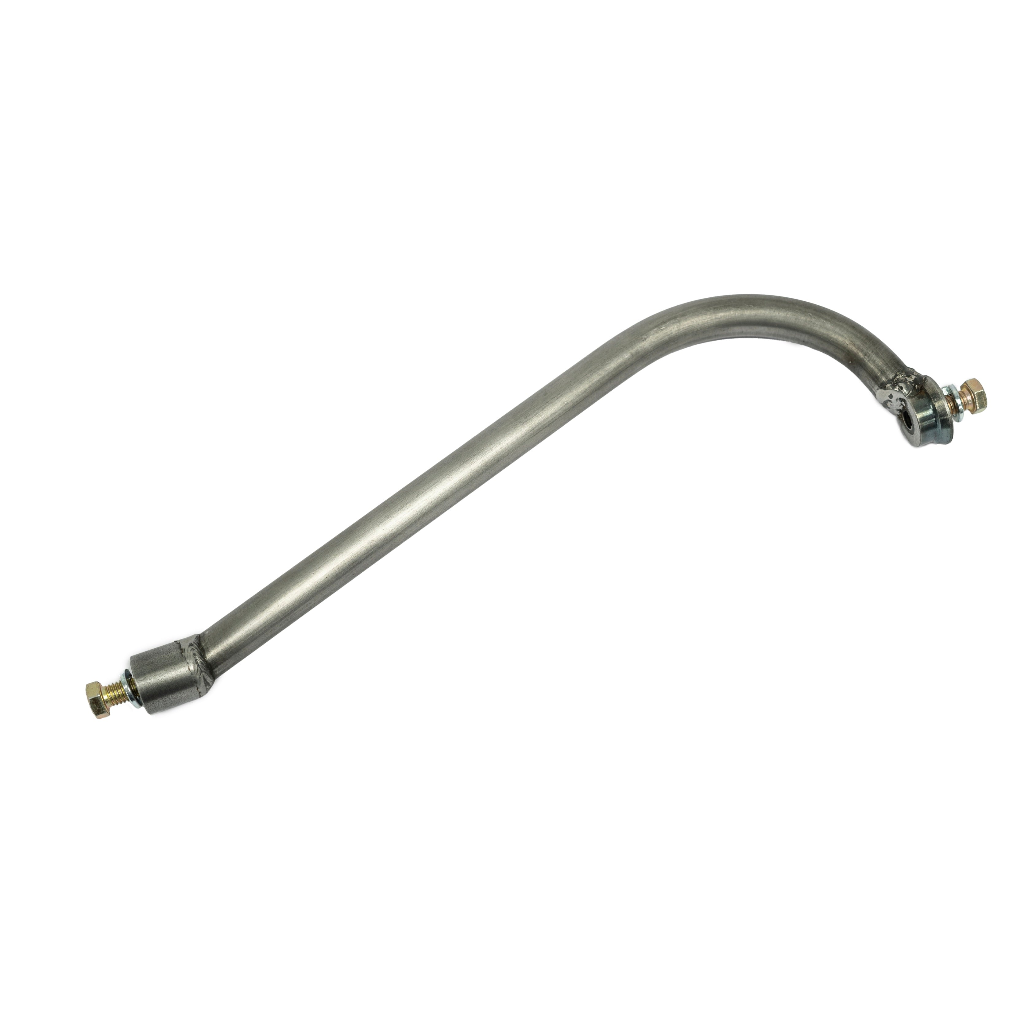 Yamaha Crash Cage Hardware
