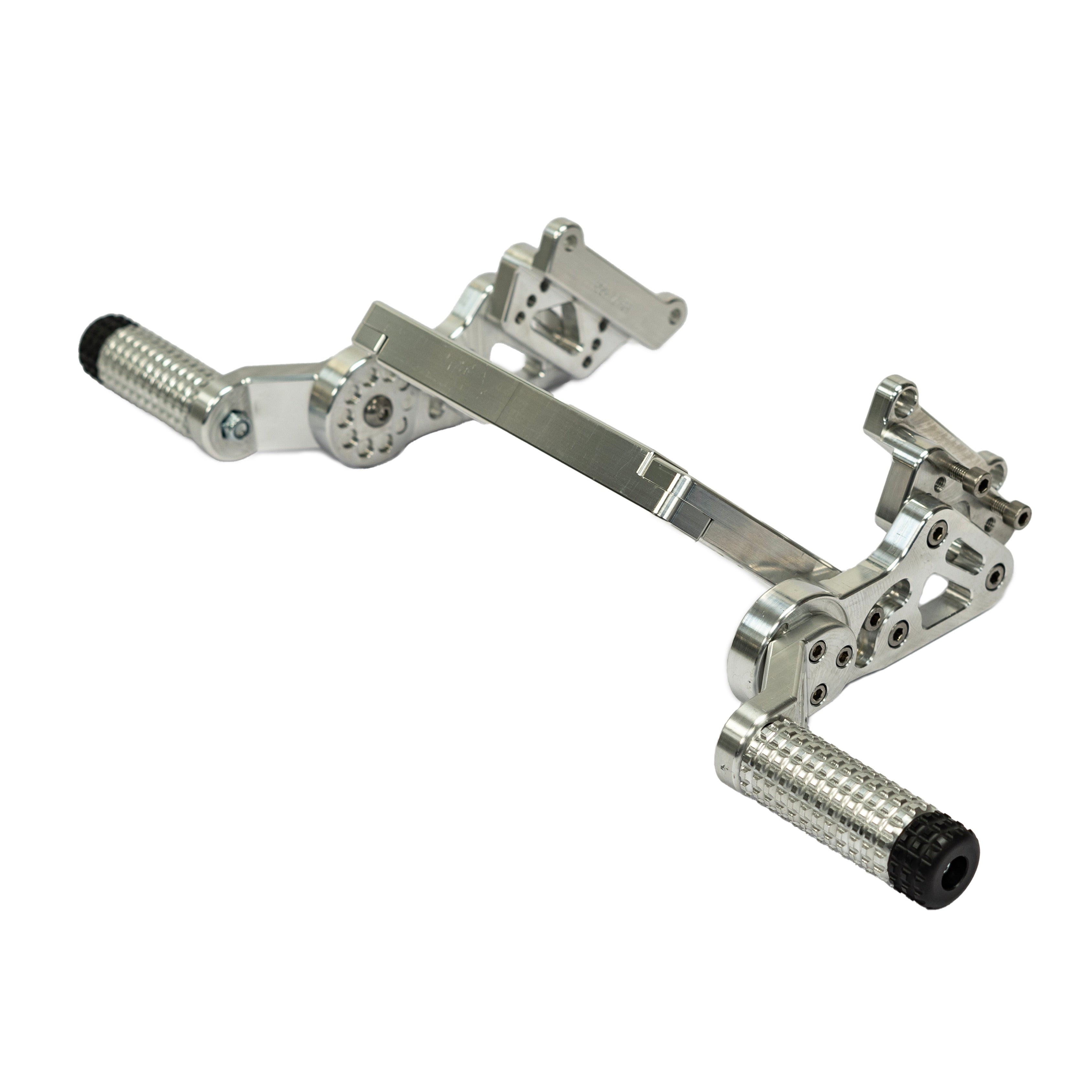 Impaktech Adjustable Subcage Kawasaki ZX-10R | 2020-2025