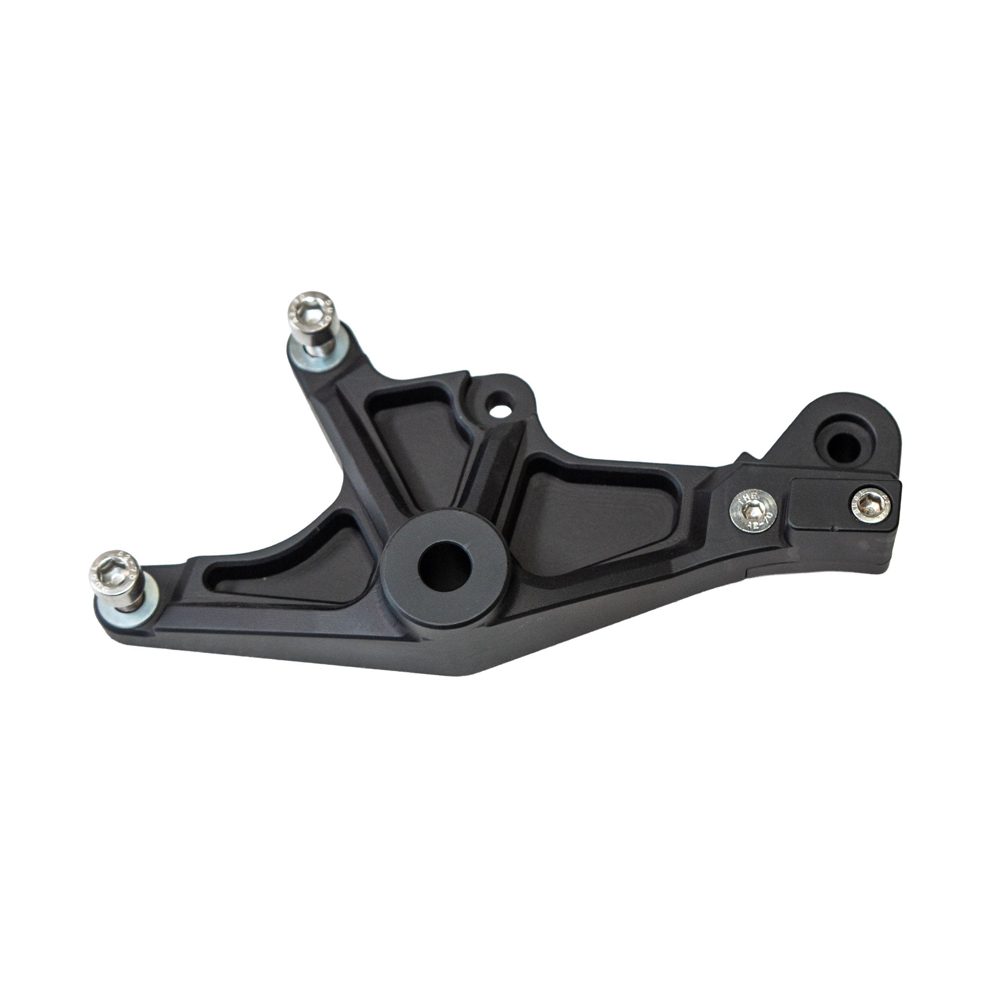 Rear Hand brake bracket Honda Grom | 2021-2026