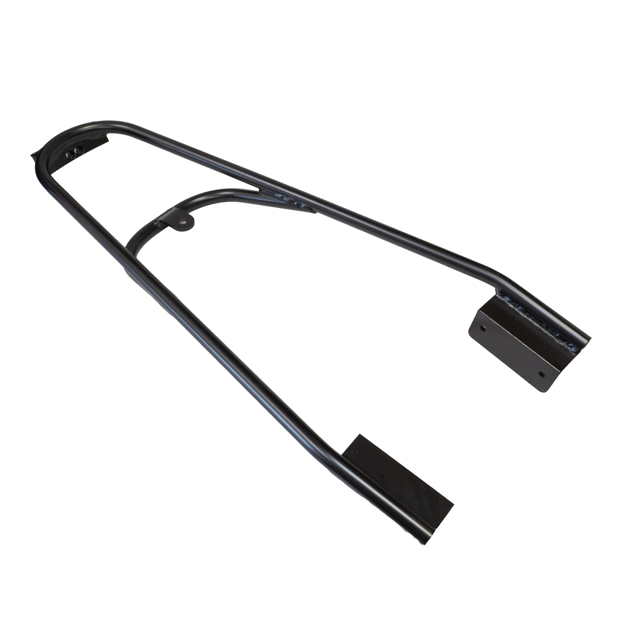 12 Bar Yamaha R7 | 2021-2026