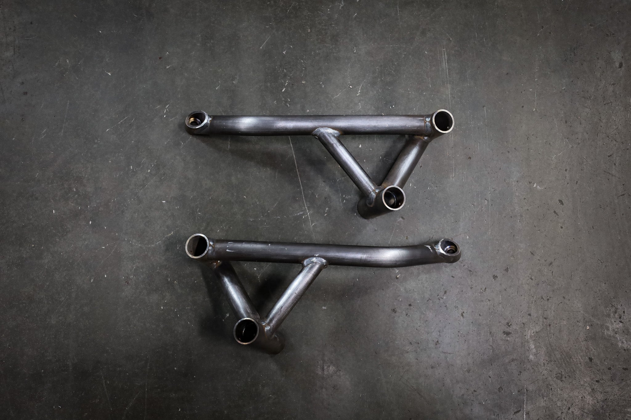 Race Rail Kawasaki Z650 | 2016-2025