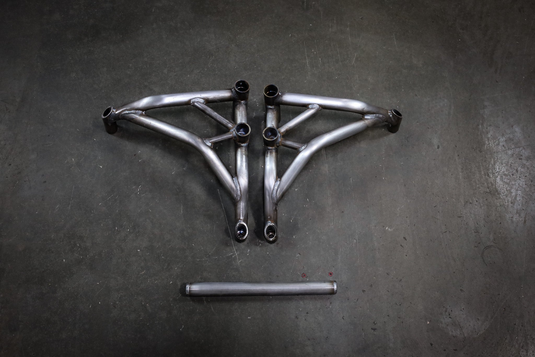 Crash Cage Kawasaki Z900 | 2016-2025