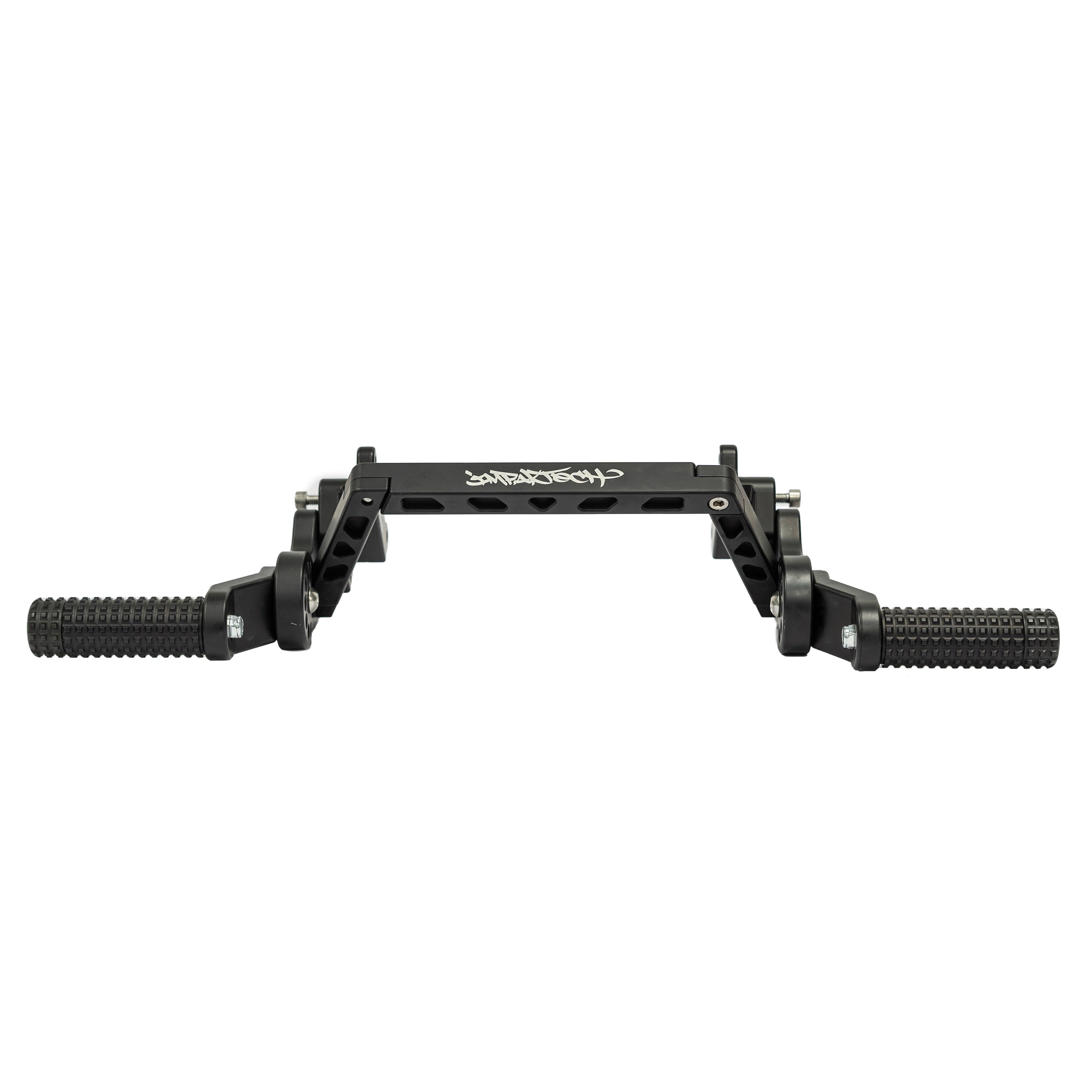 Impaktech Adjustable Subcage Kawasaki ZX-10R | 2020-2025