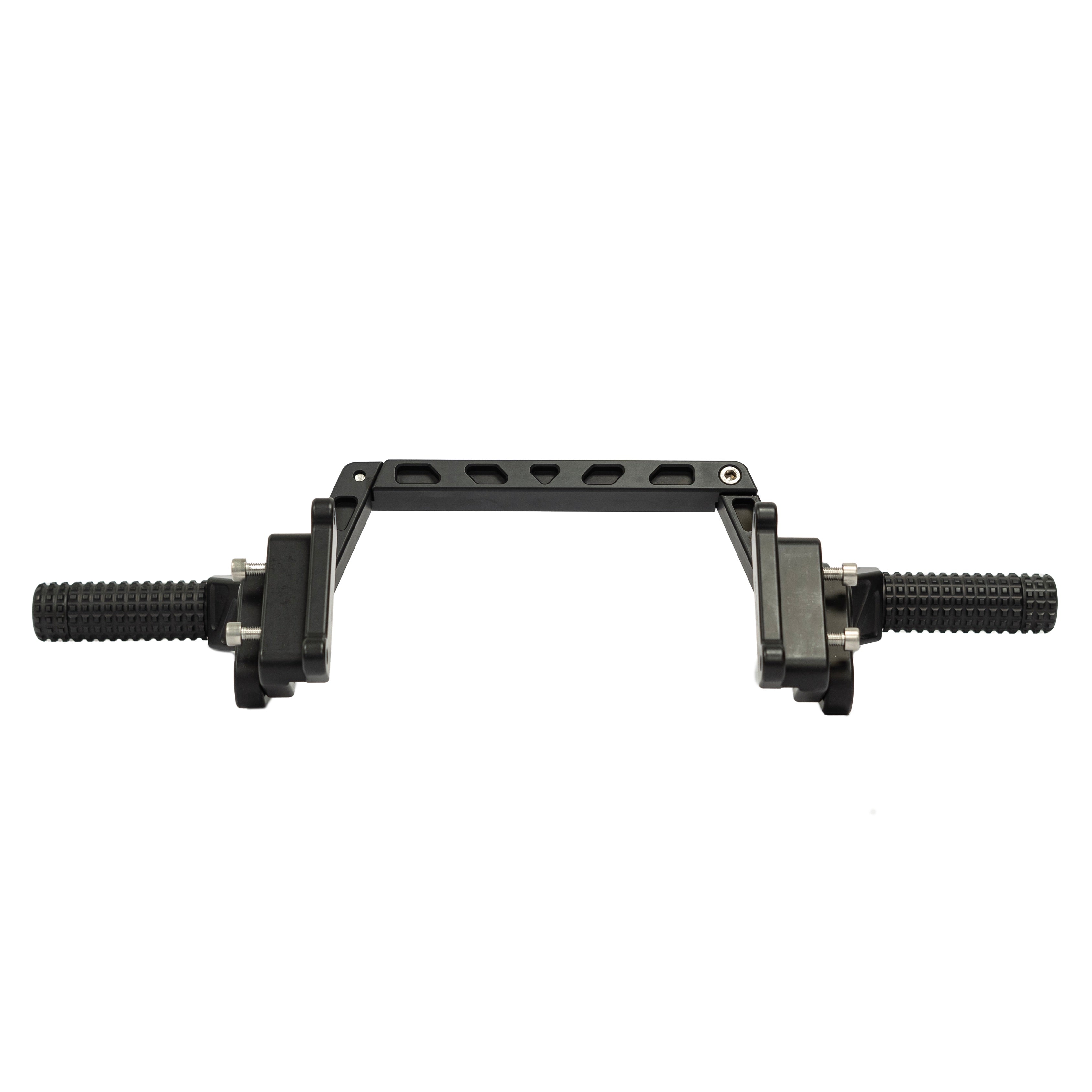 Impaktech Adjustable Subcage Kawasaki ZX-10R | 2020-2025